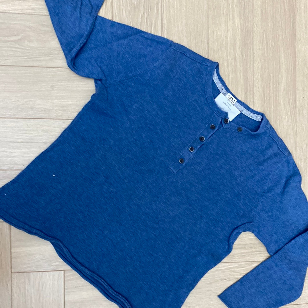 Pull Zara ￼ : 6 ans