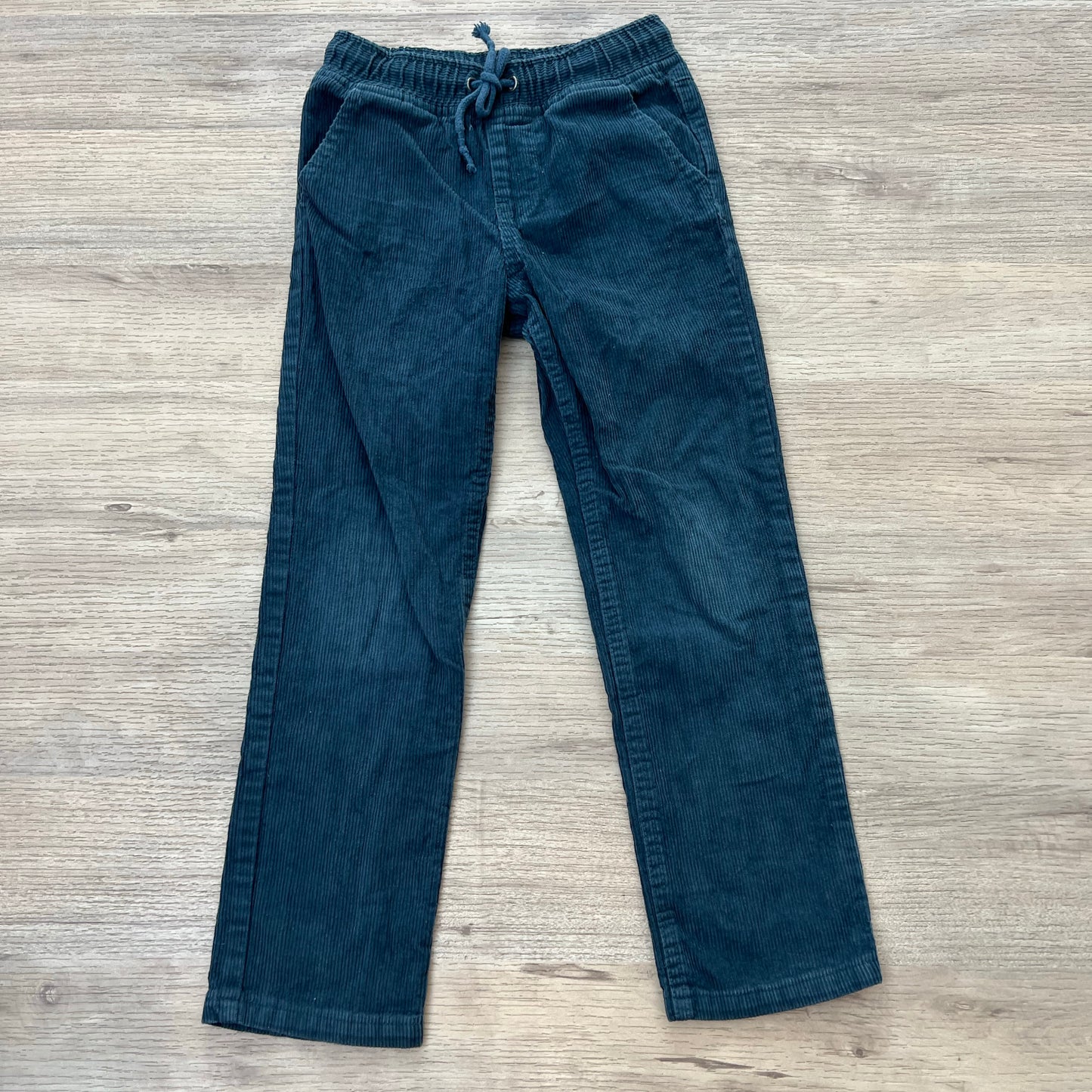 Pantalon Velours Du Pareil au même : 6 ans