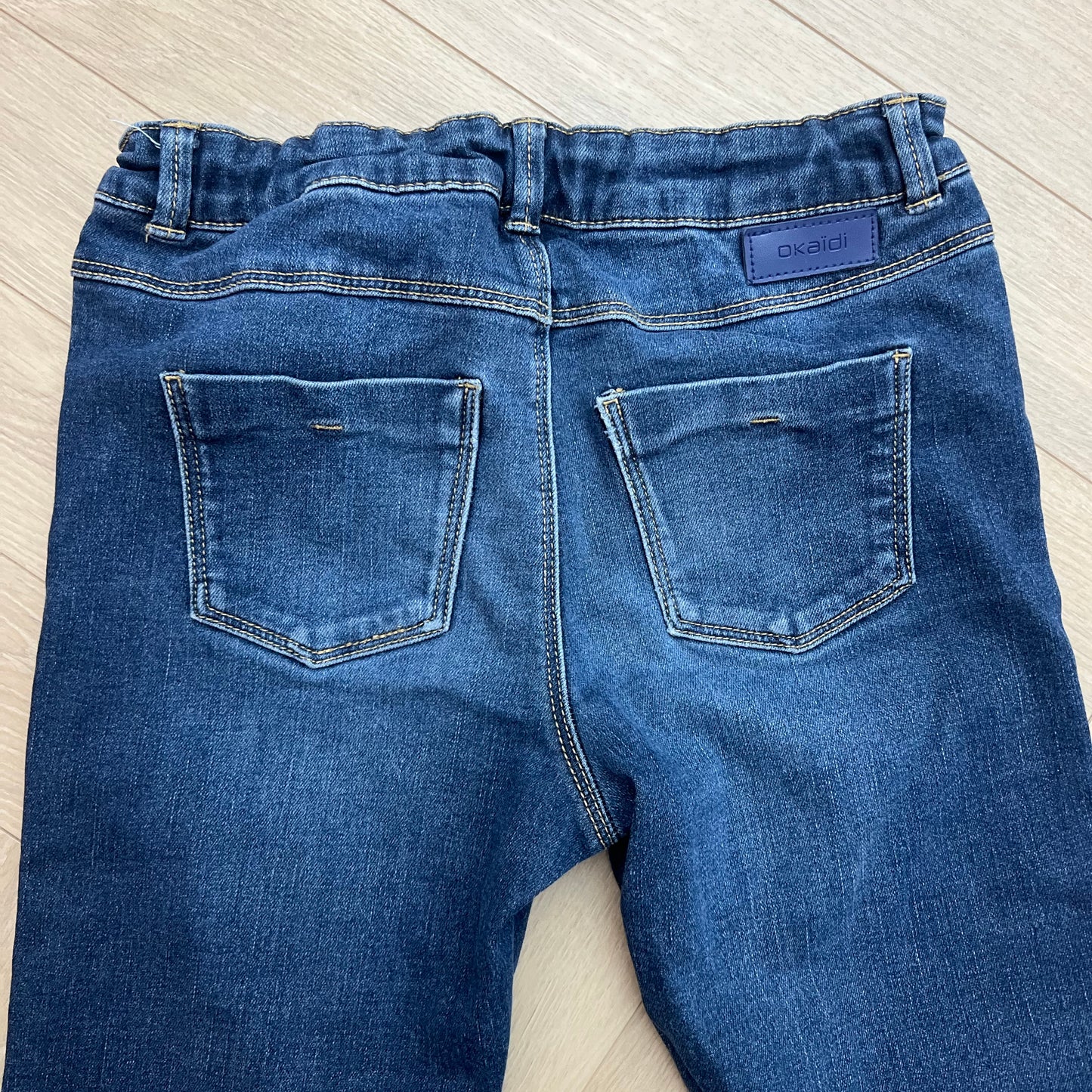 Pantalon Slim Okaïdi : 12 ans