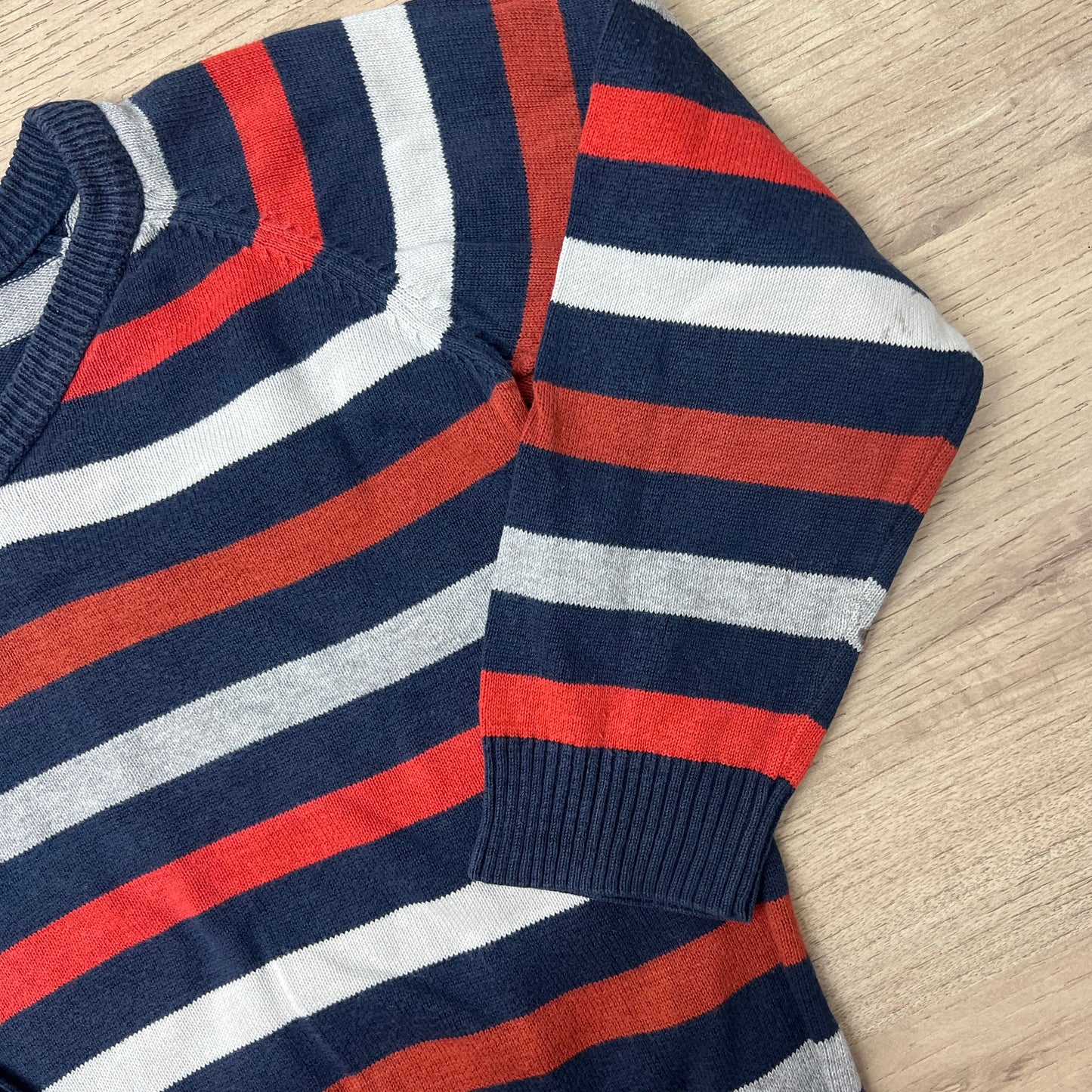 Pull Kids Kanaï : 5 ans