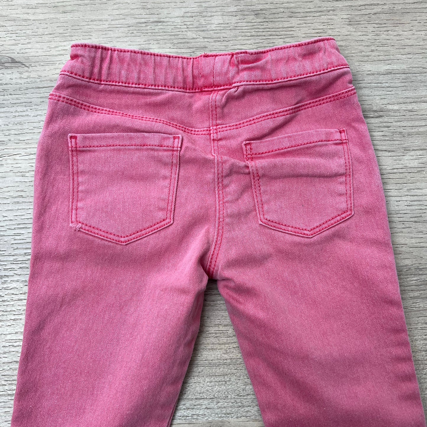 Pantalon Du Pareil au même : 4 ans