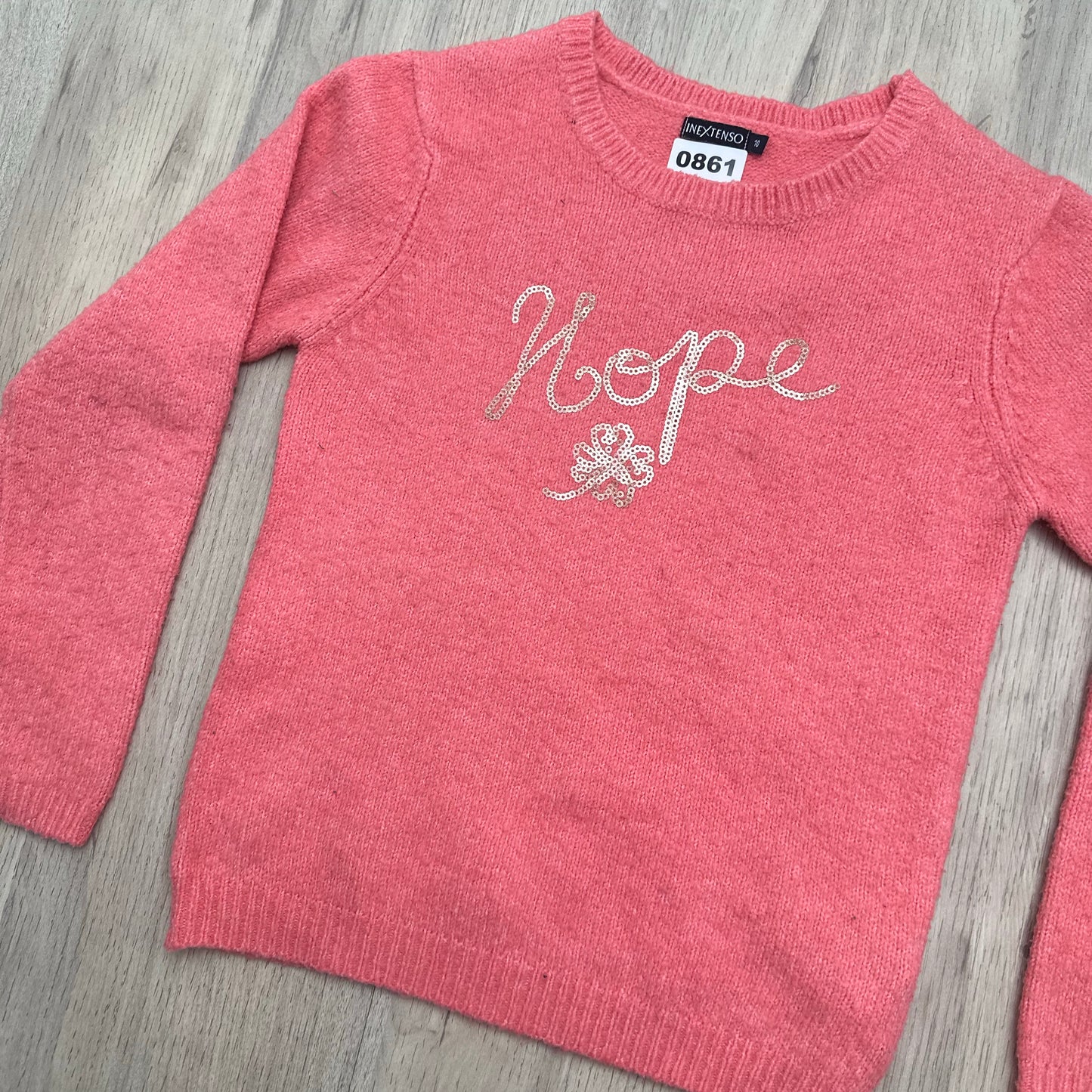 Pull InExtenso : 10 ans