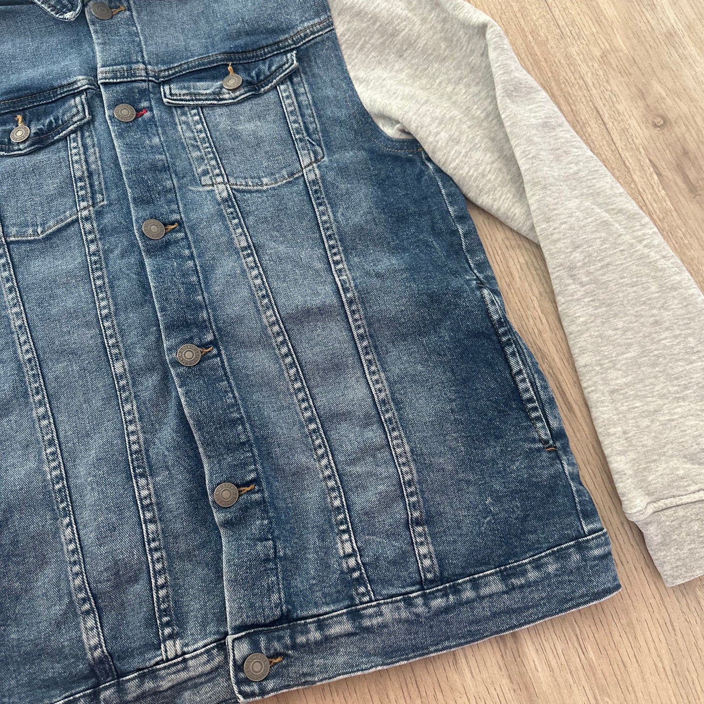 Veste / Manteau C&A : 14 ans