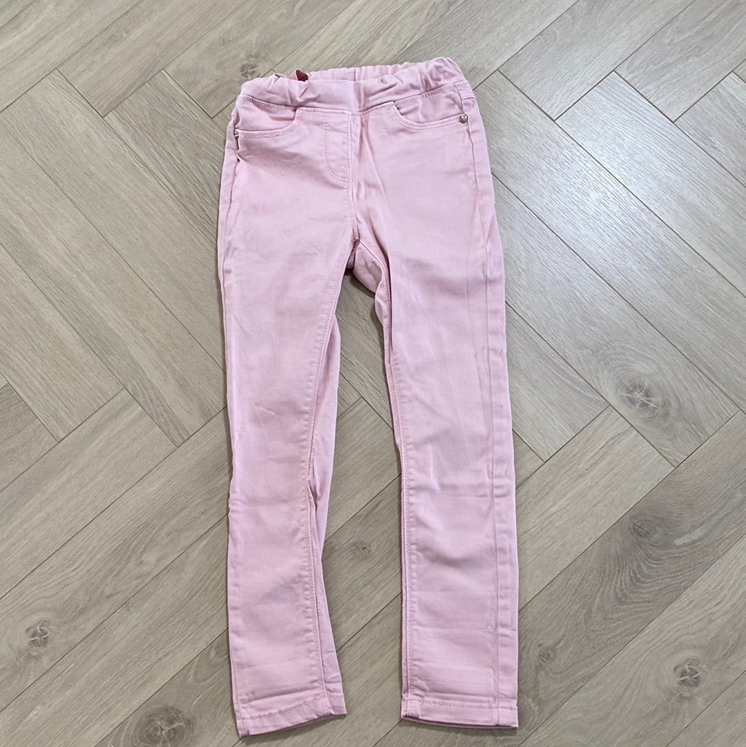 Pantalon tape à l’œil : 5 ans