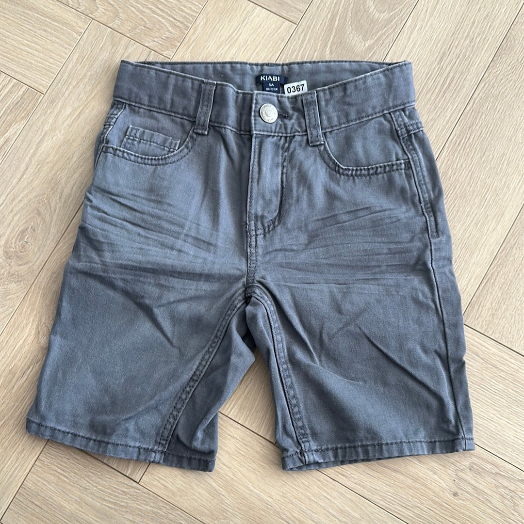 Short Kiabi : 5 ans