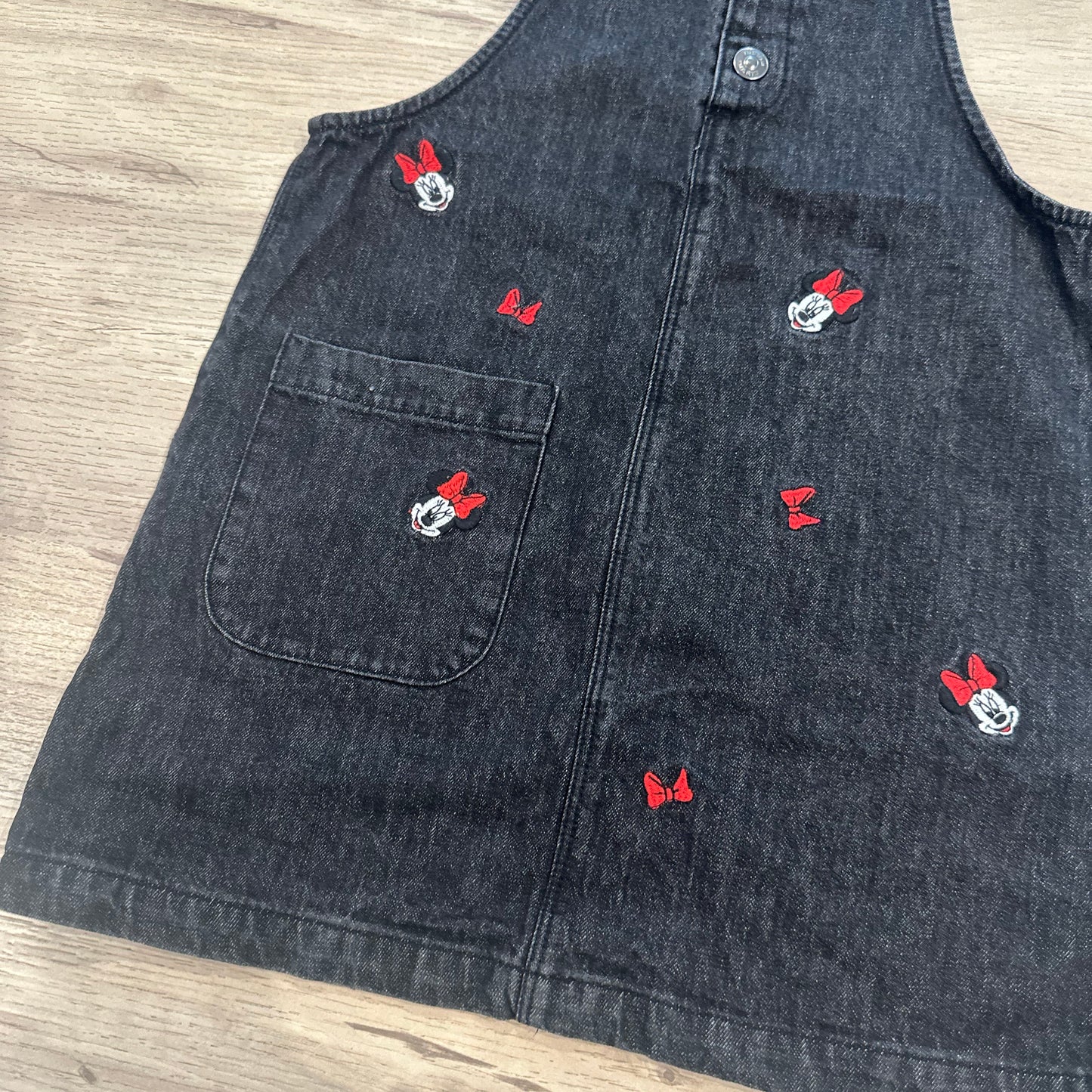 Robe Disney : 10 ans