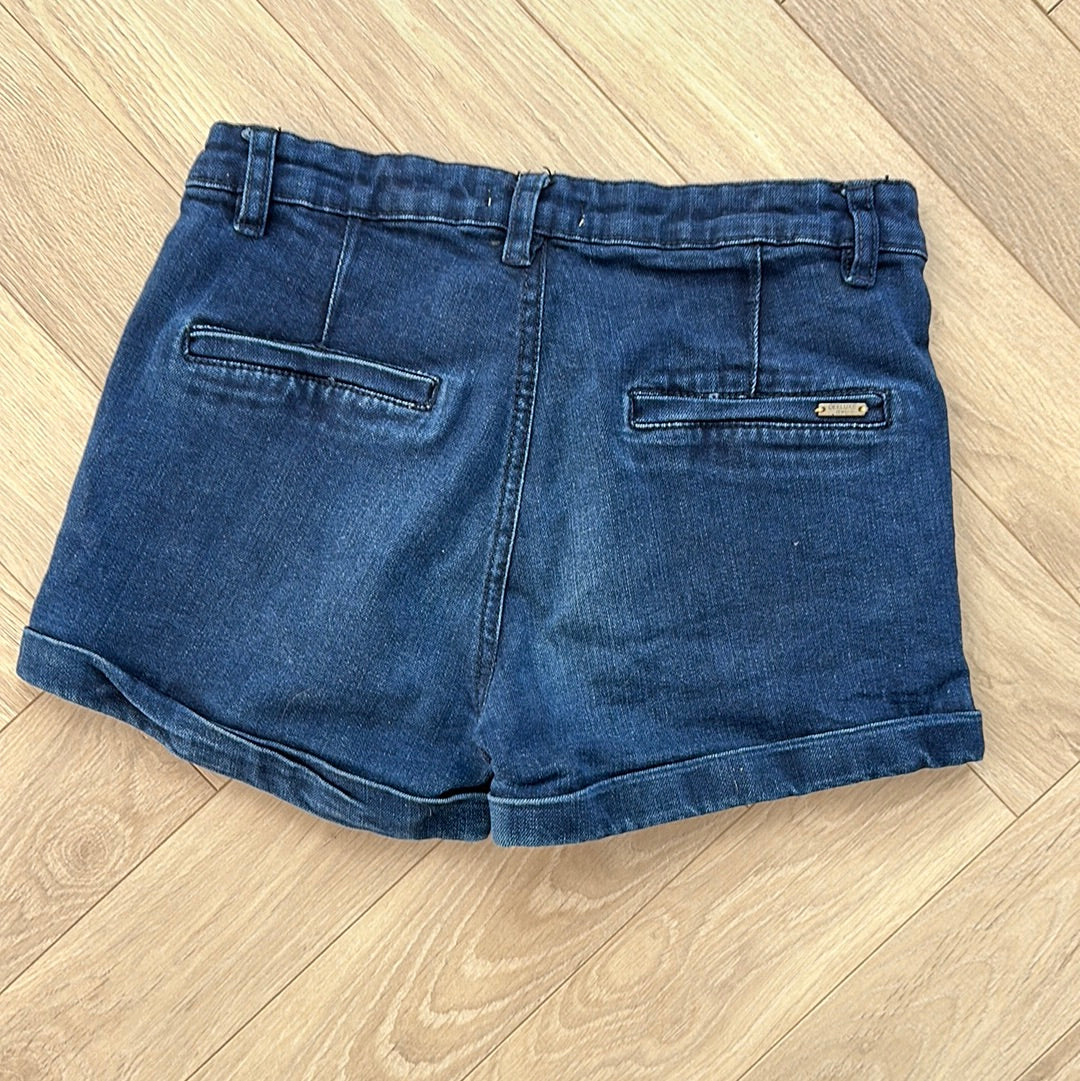 Short deluxe : 12 ans