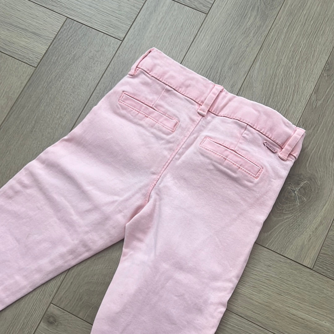 Pantalon 3/4 Okaïdi : 4 ans