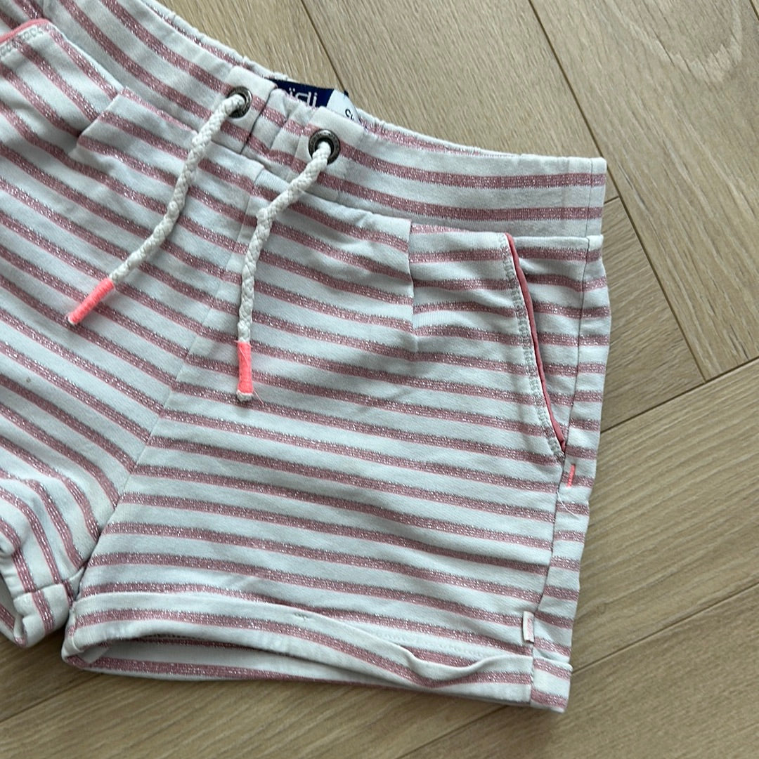 Short chino Okaïdi : 5 ans