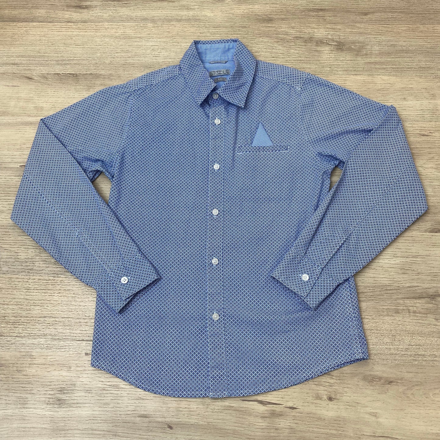 Chemise sarahanda : 10 ans