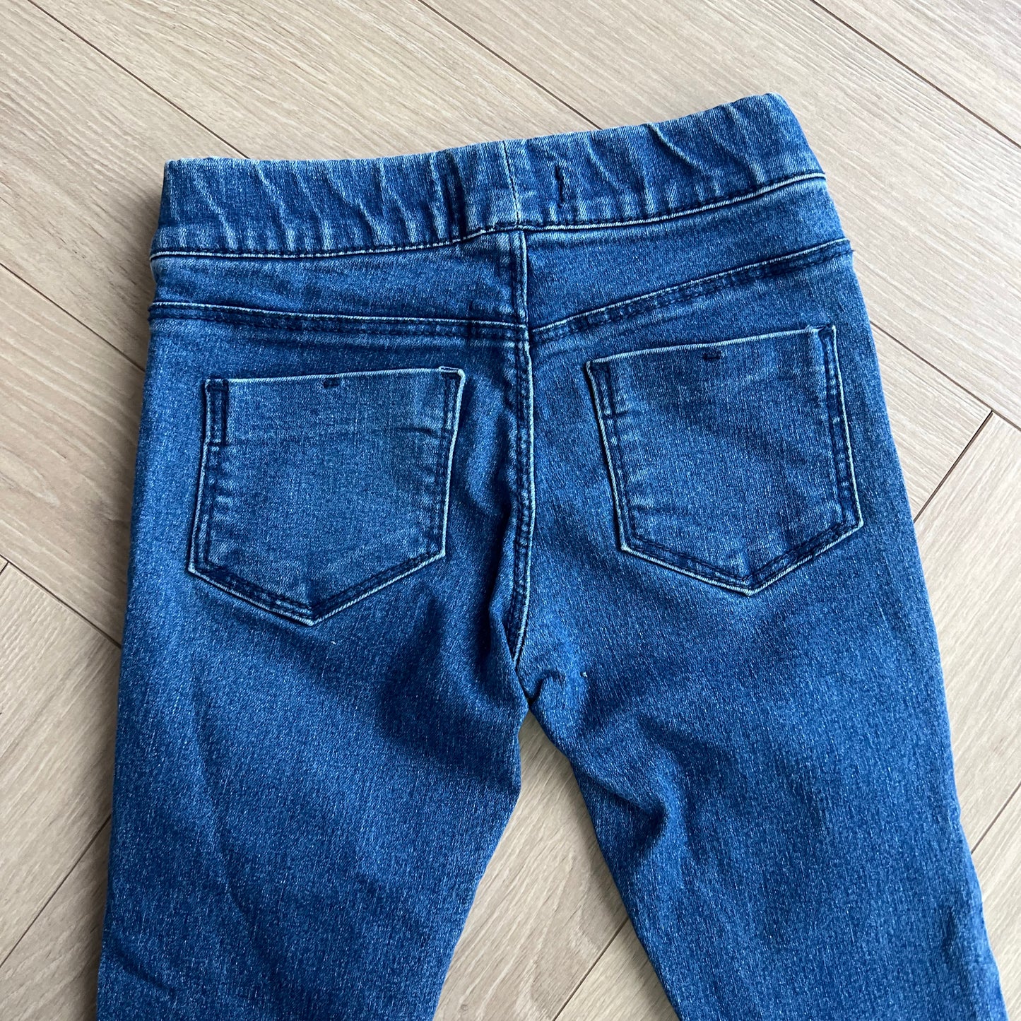 Jegging La Halle : 4 ans