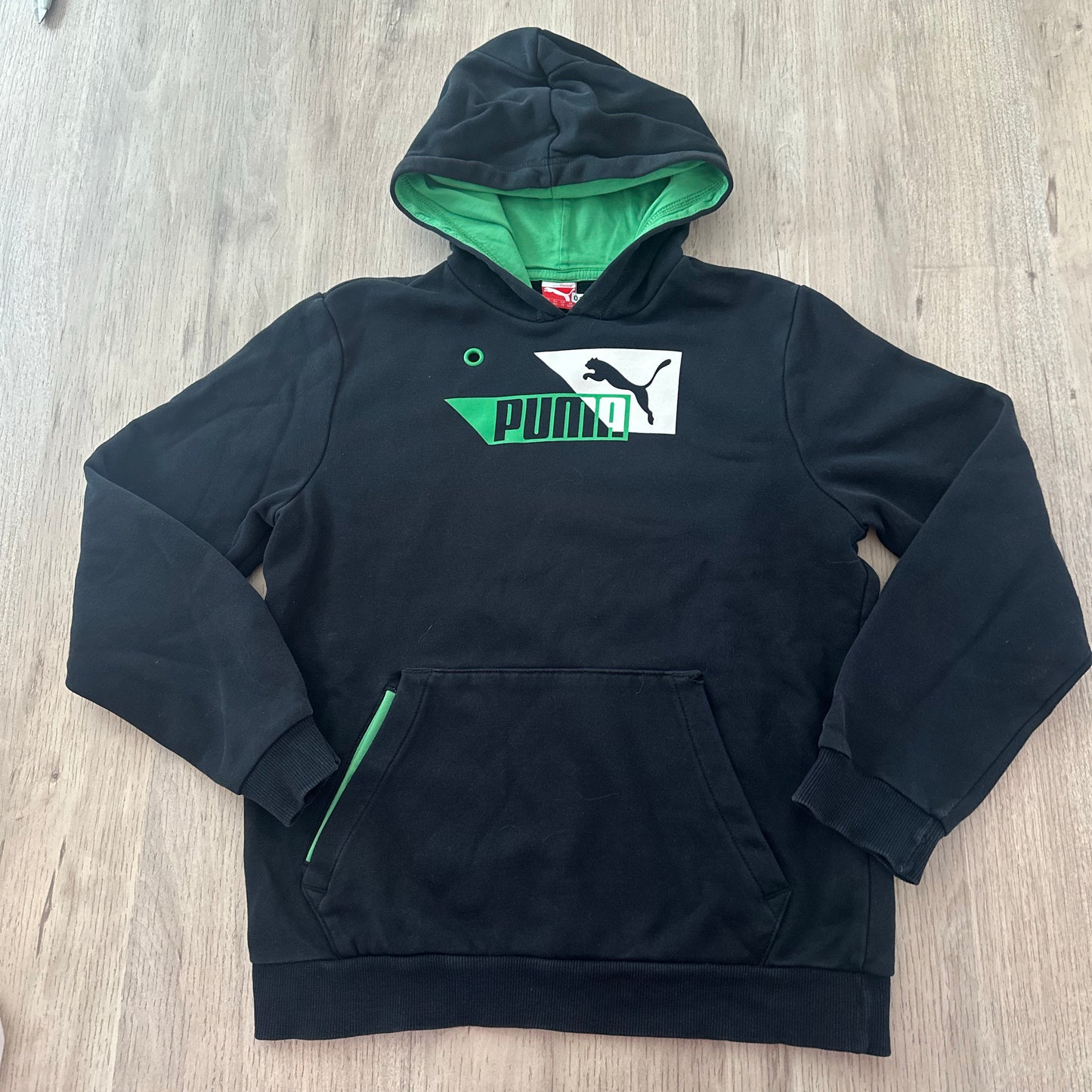 Pull Puma : 14 ans