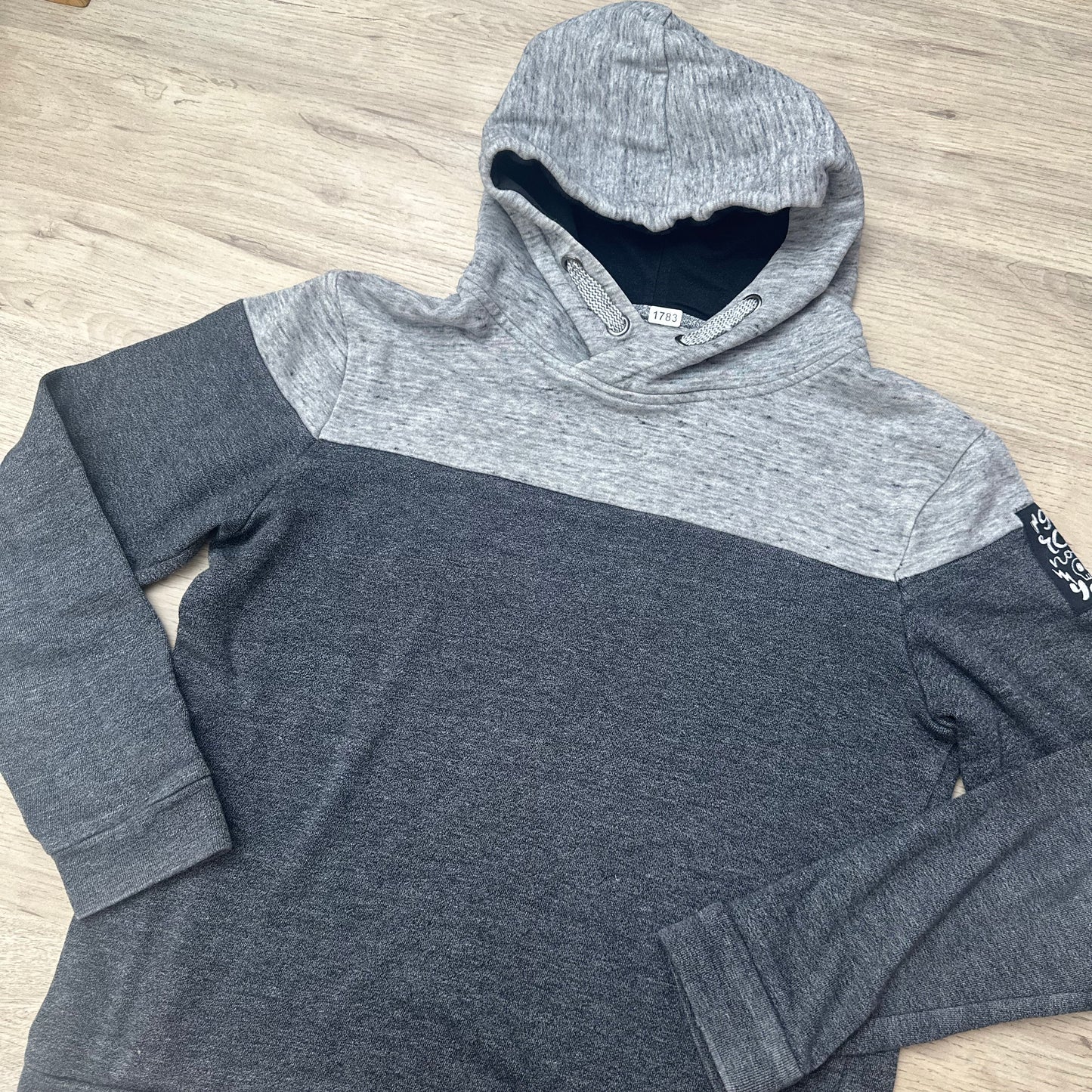 Pull firefly : 14 ans