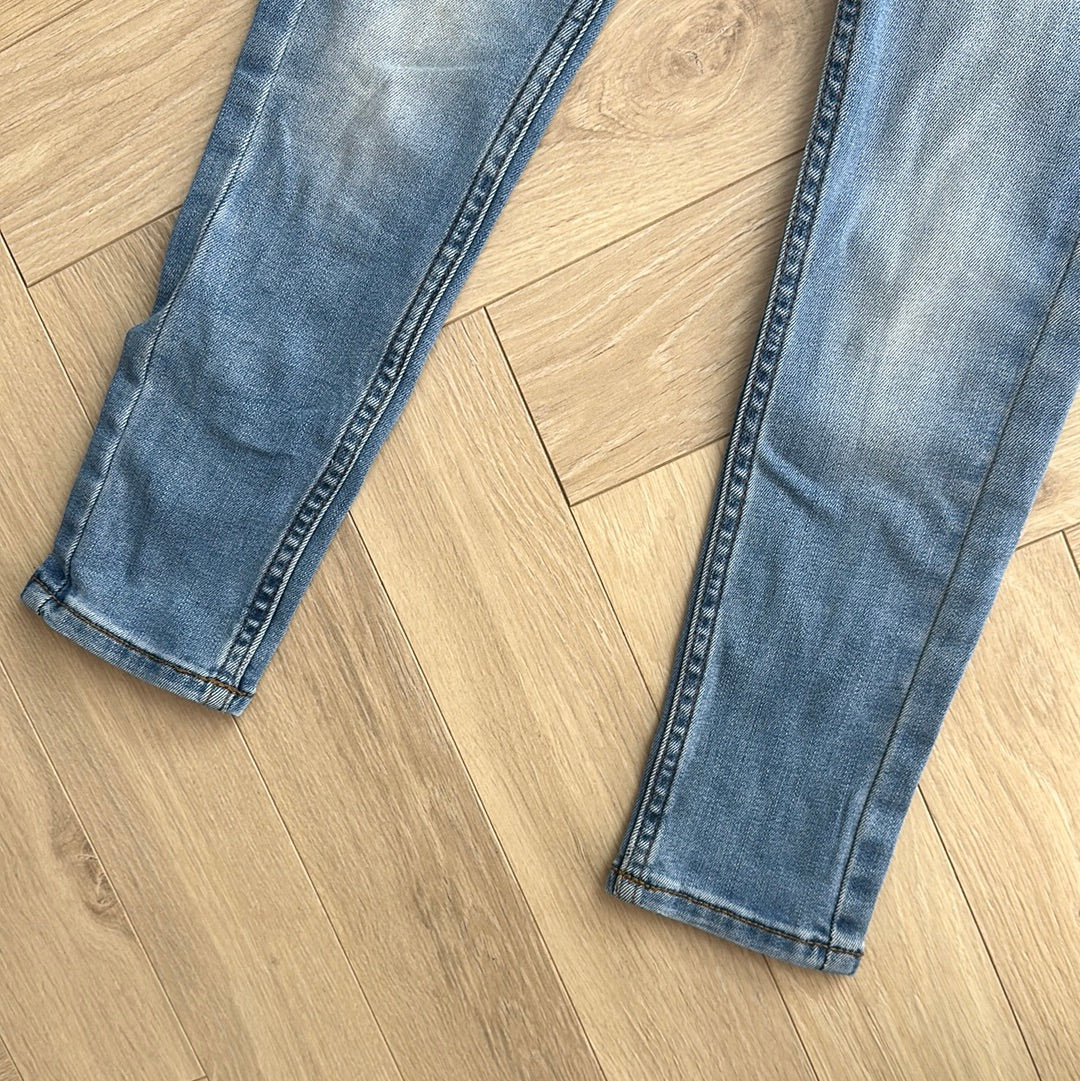 Jeans Kiabi : 6 ans