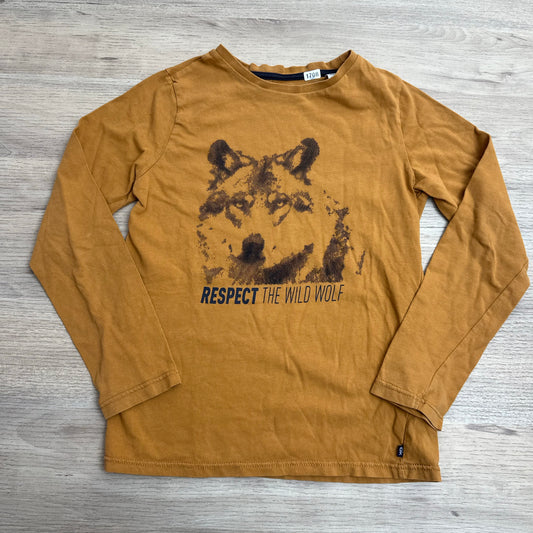 T-Shirt Okaïdi : 10 ans