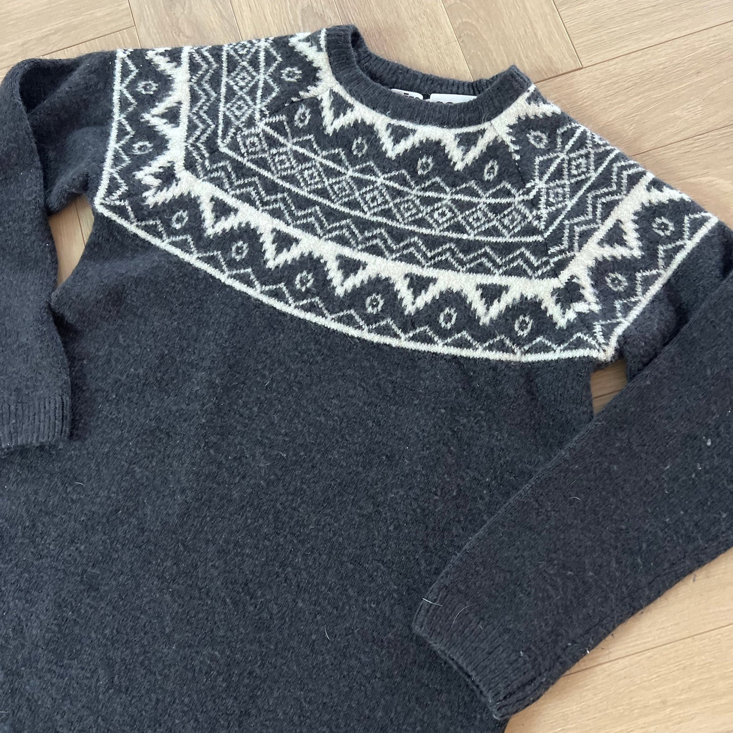 Robe Gémo : 12 ans