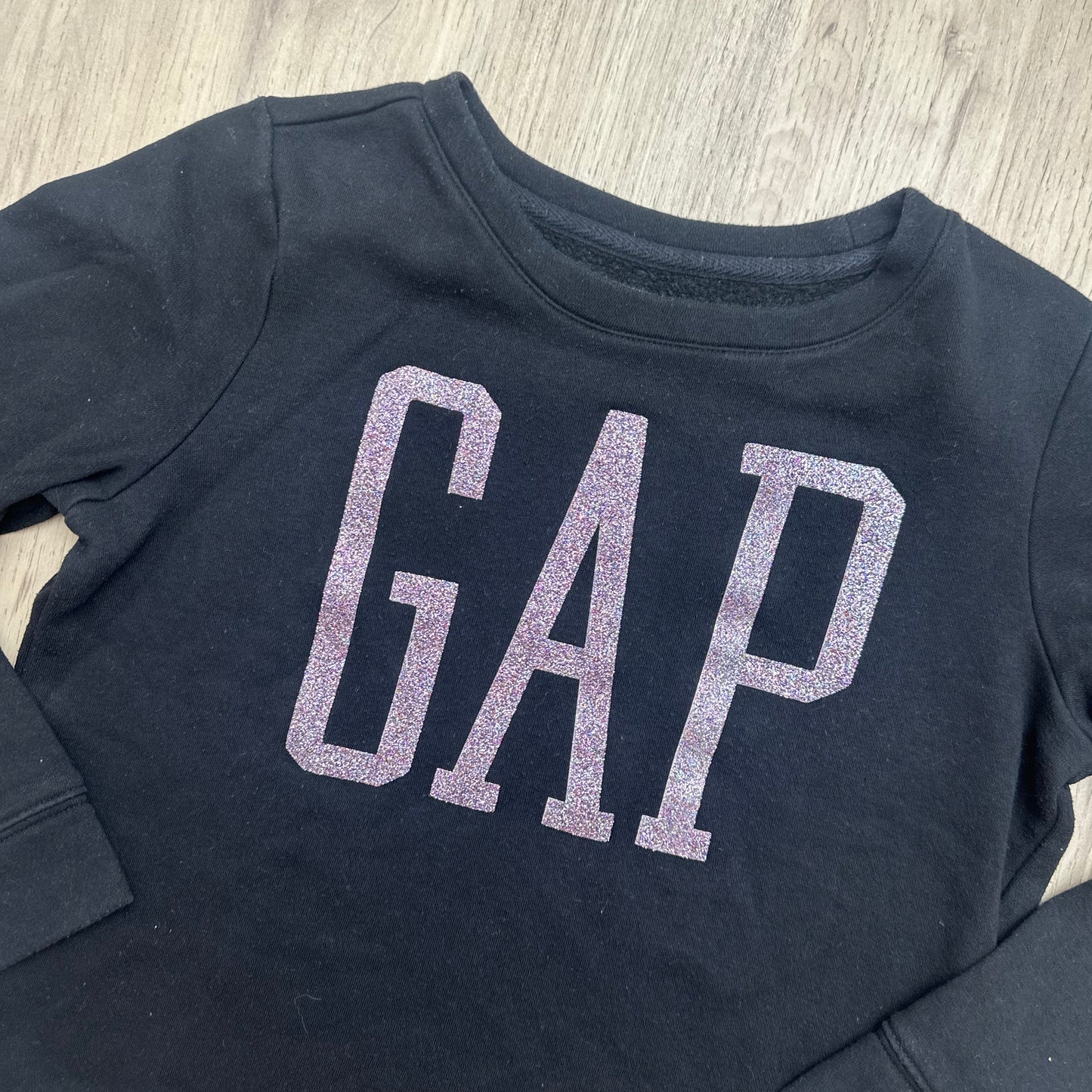 Pull Gap : 10 ans
