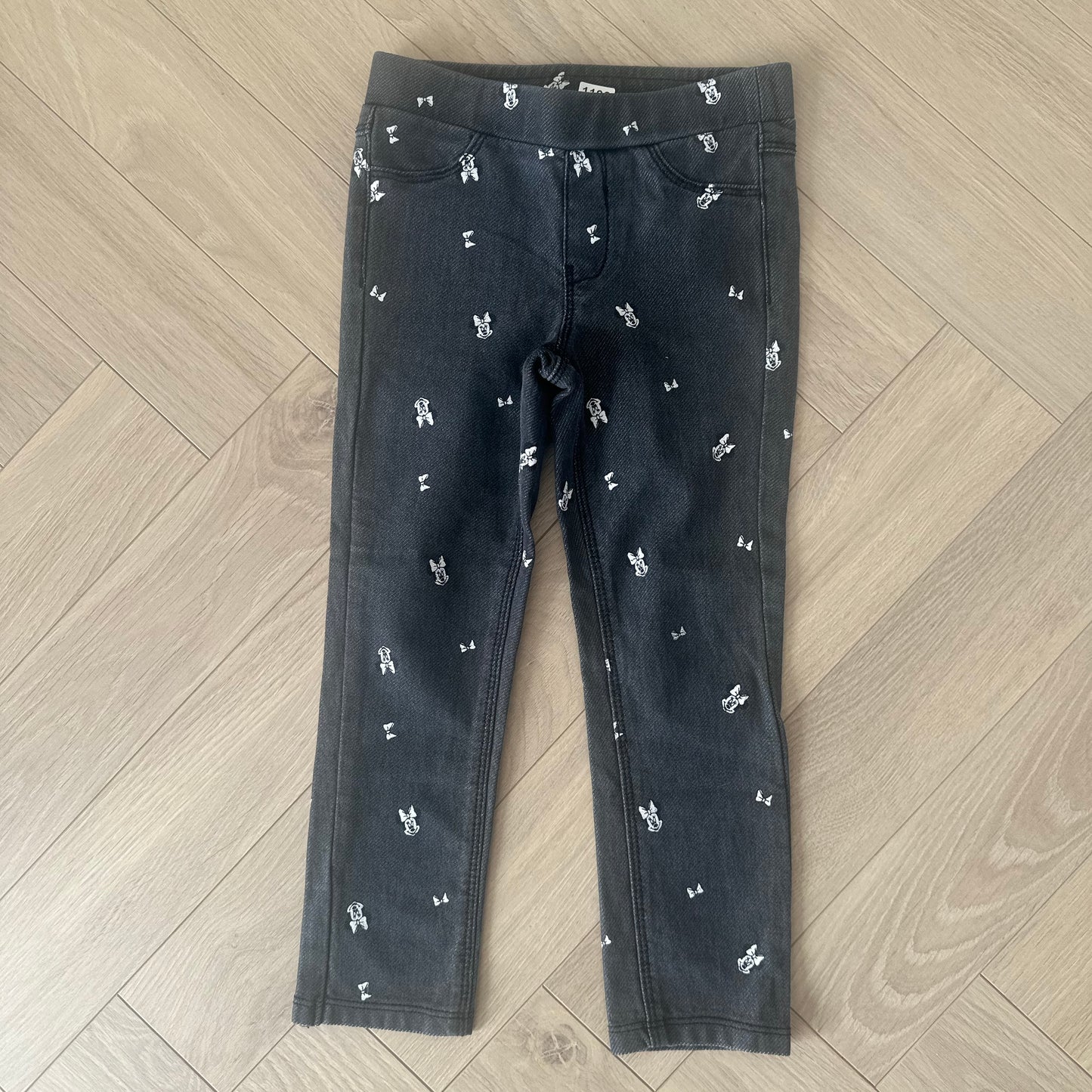 Pantalon Disney minnie : 4 ans