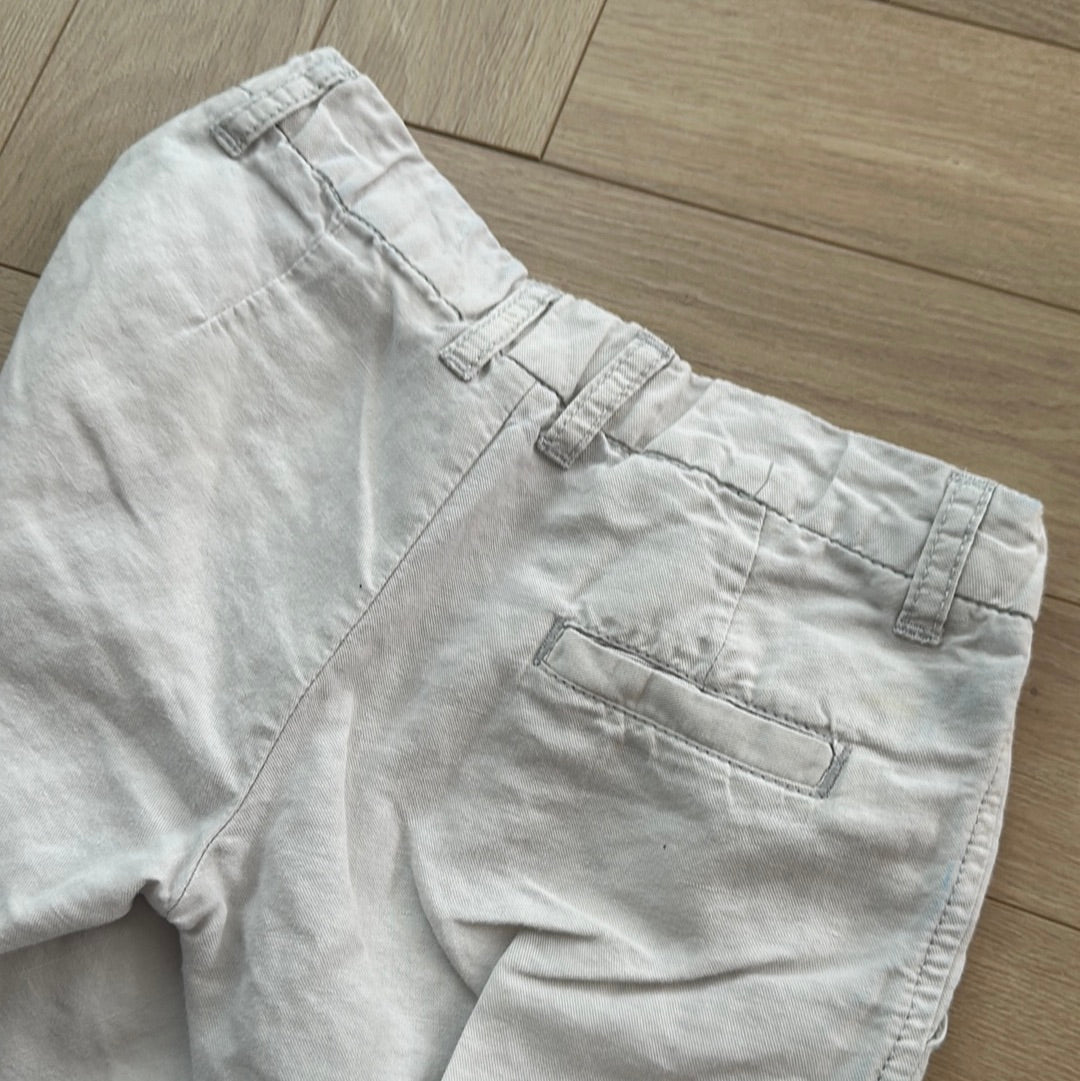 Pantalon ikks : 6 ans