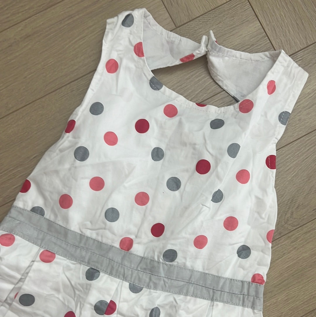 Robe Vertbaudet ￼ : 6 ans