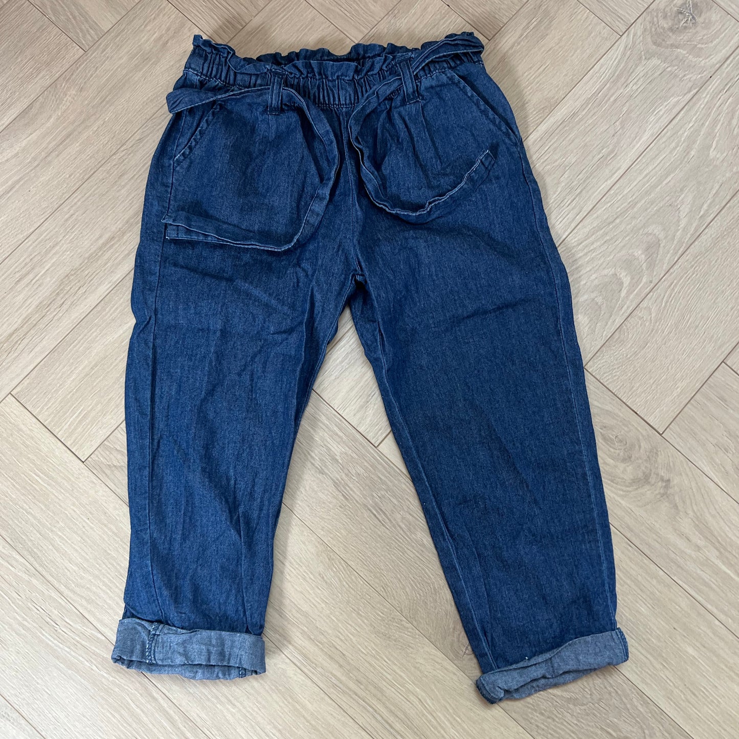 Pantalon Ample : 5 ans