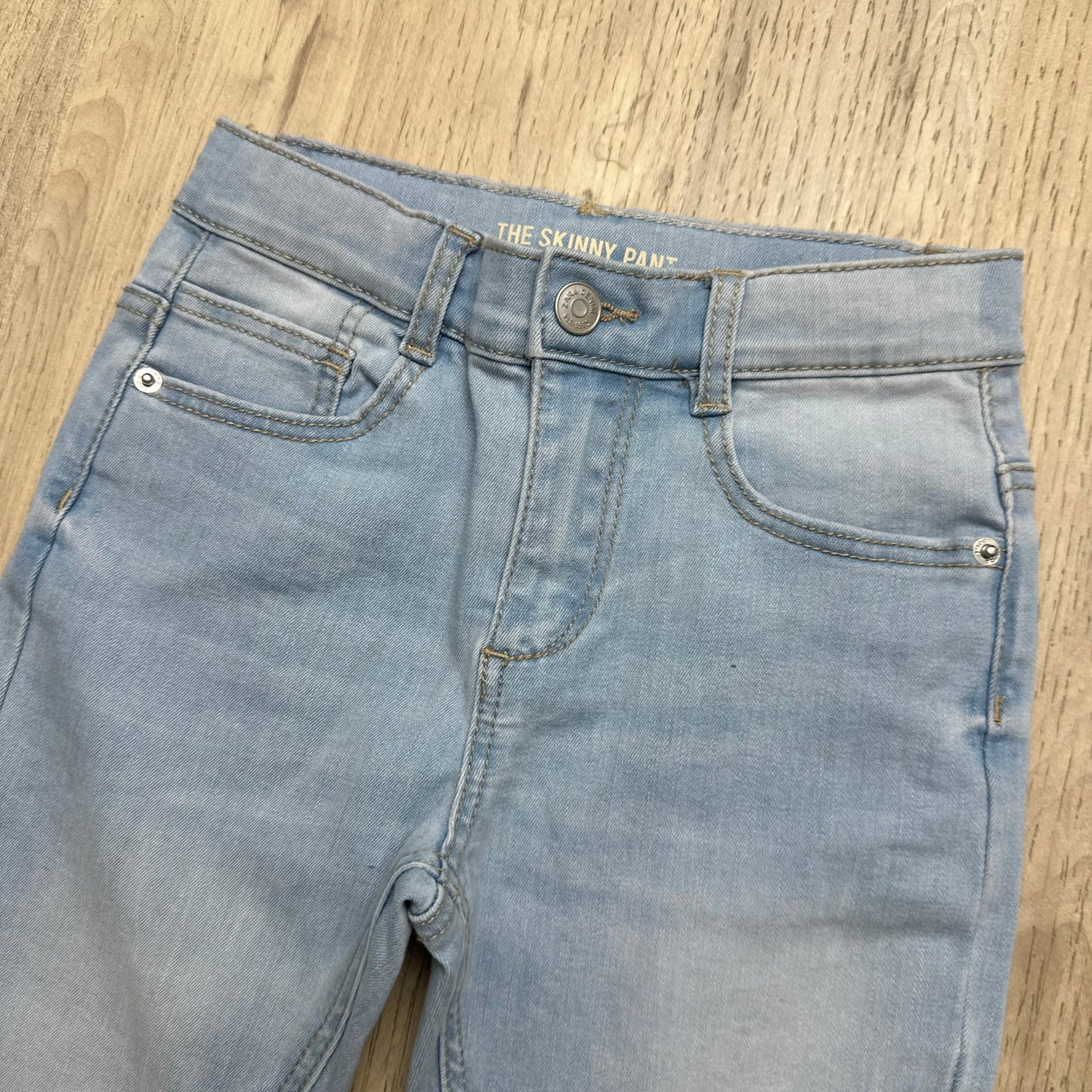 Pantalon Zara : 6 ans