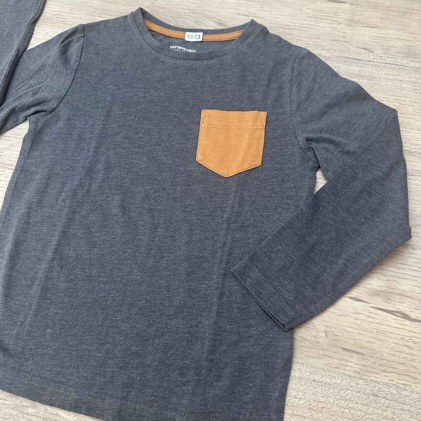 T-Shirt Verbaudet : 5 ans