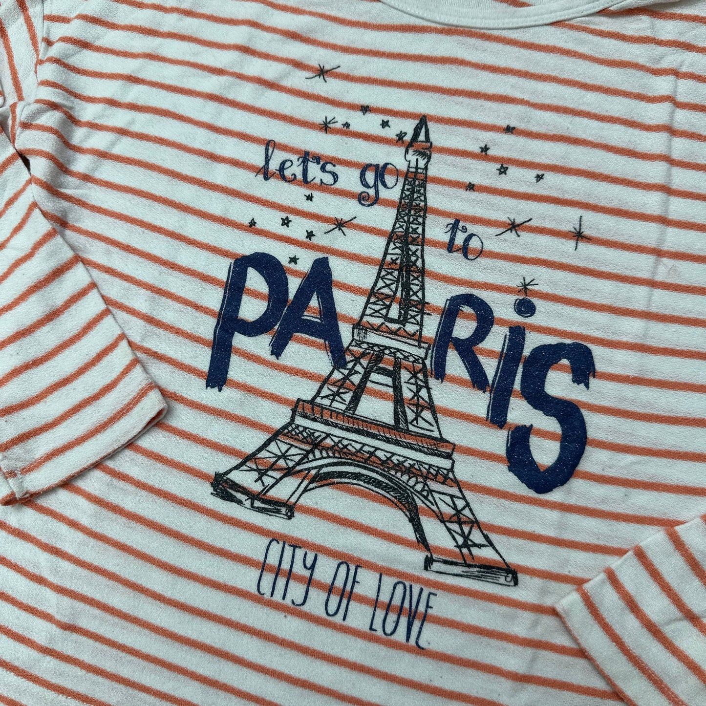 T-Shirt Orchestra : 6 ans