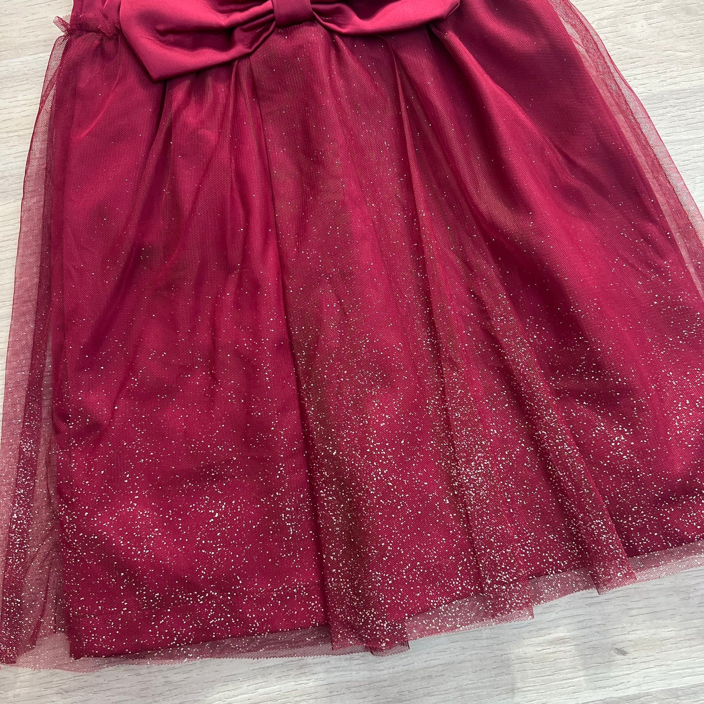 Robe Verbaudet : 8 ans