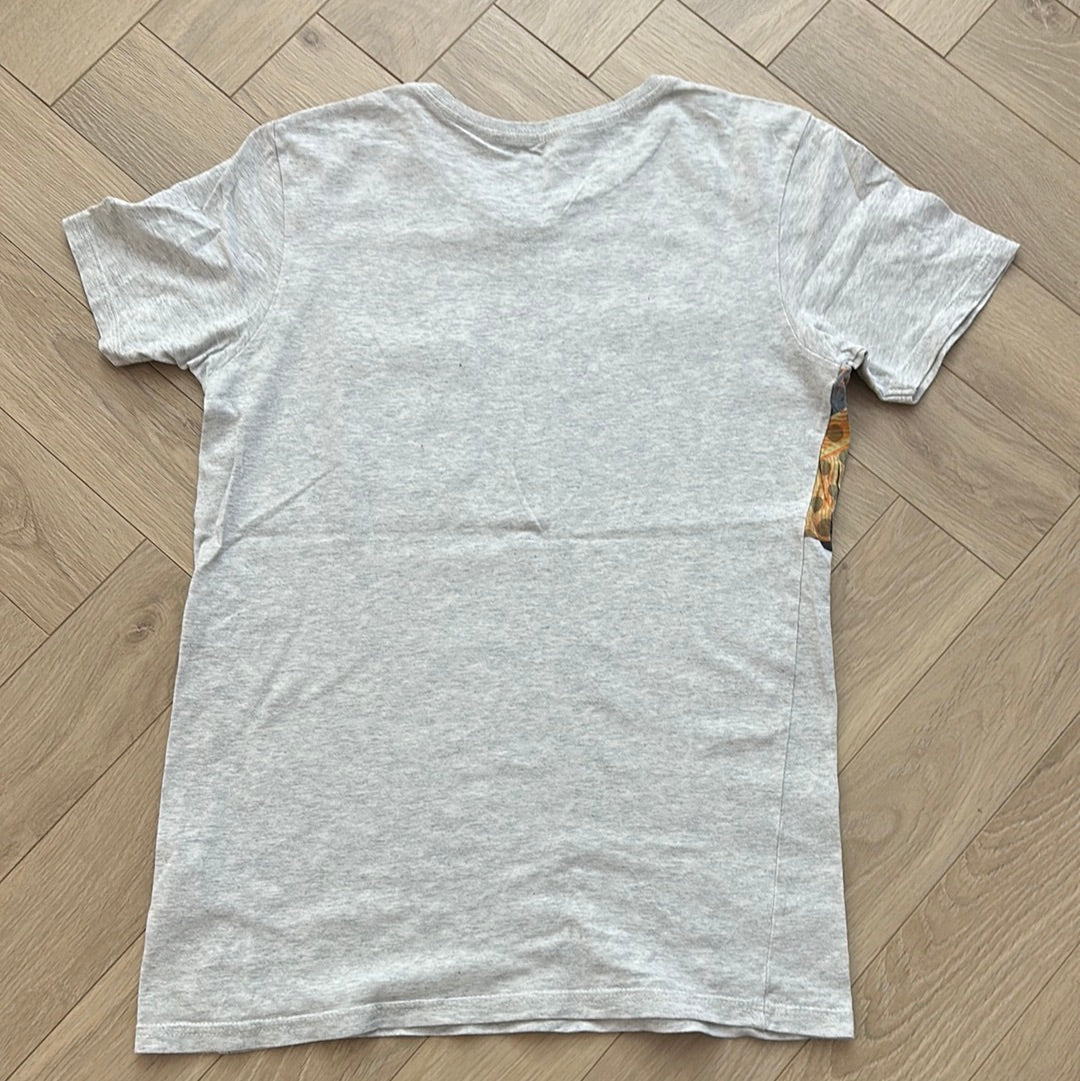 t-shirt Quicksilver : 12 ans