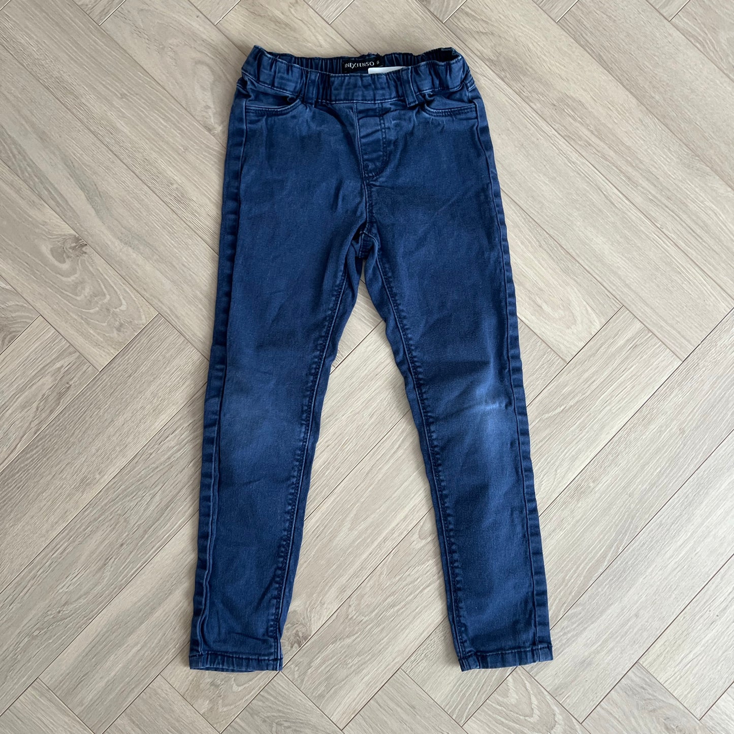 Pantalon InExtenso : 6 ans