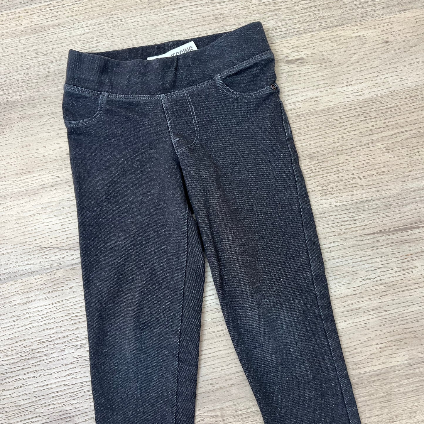 Pantalon Okaïdi : 4 ans