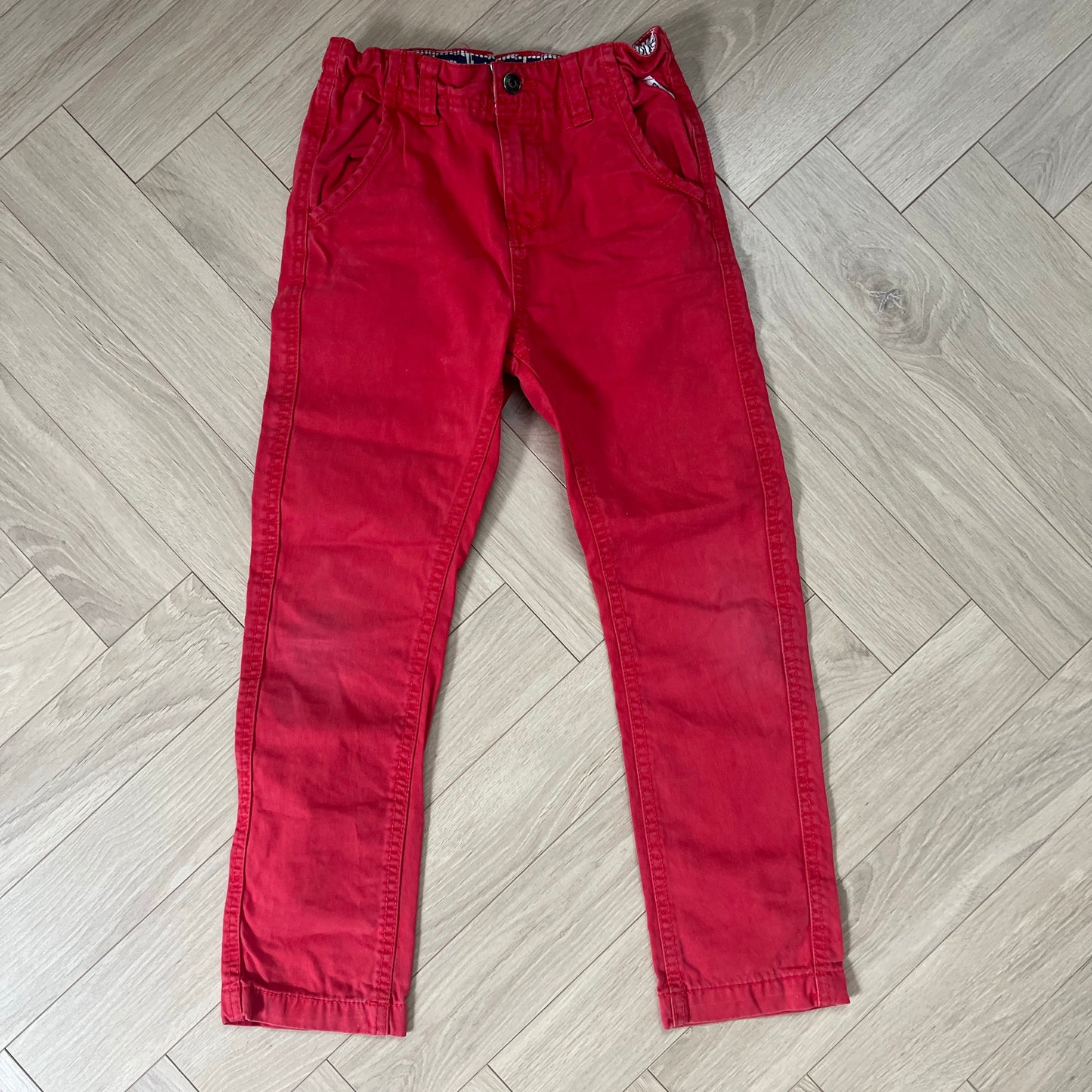 Pantalon Creeks : 8 ans