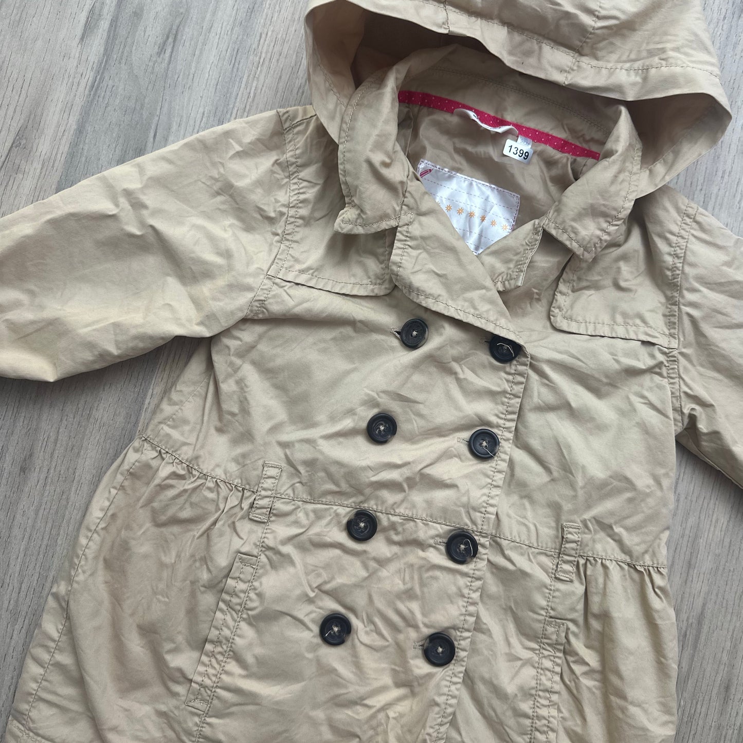 Veste / Manteau Kids Kanaï : 3 ans