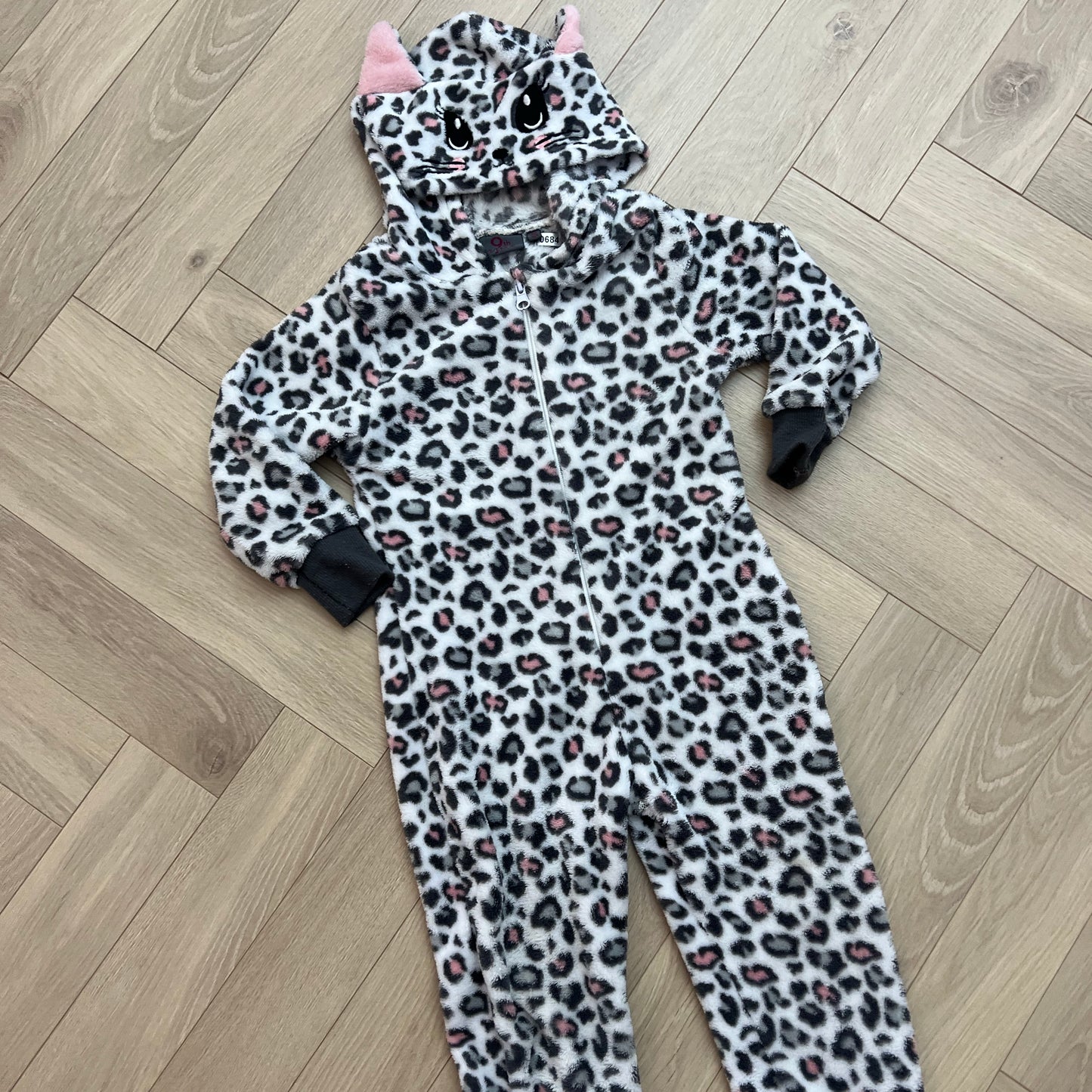 Sur Pyjama 9th avenue : 3 ans