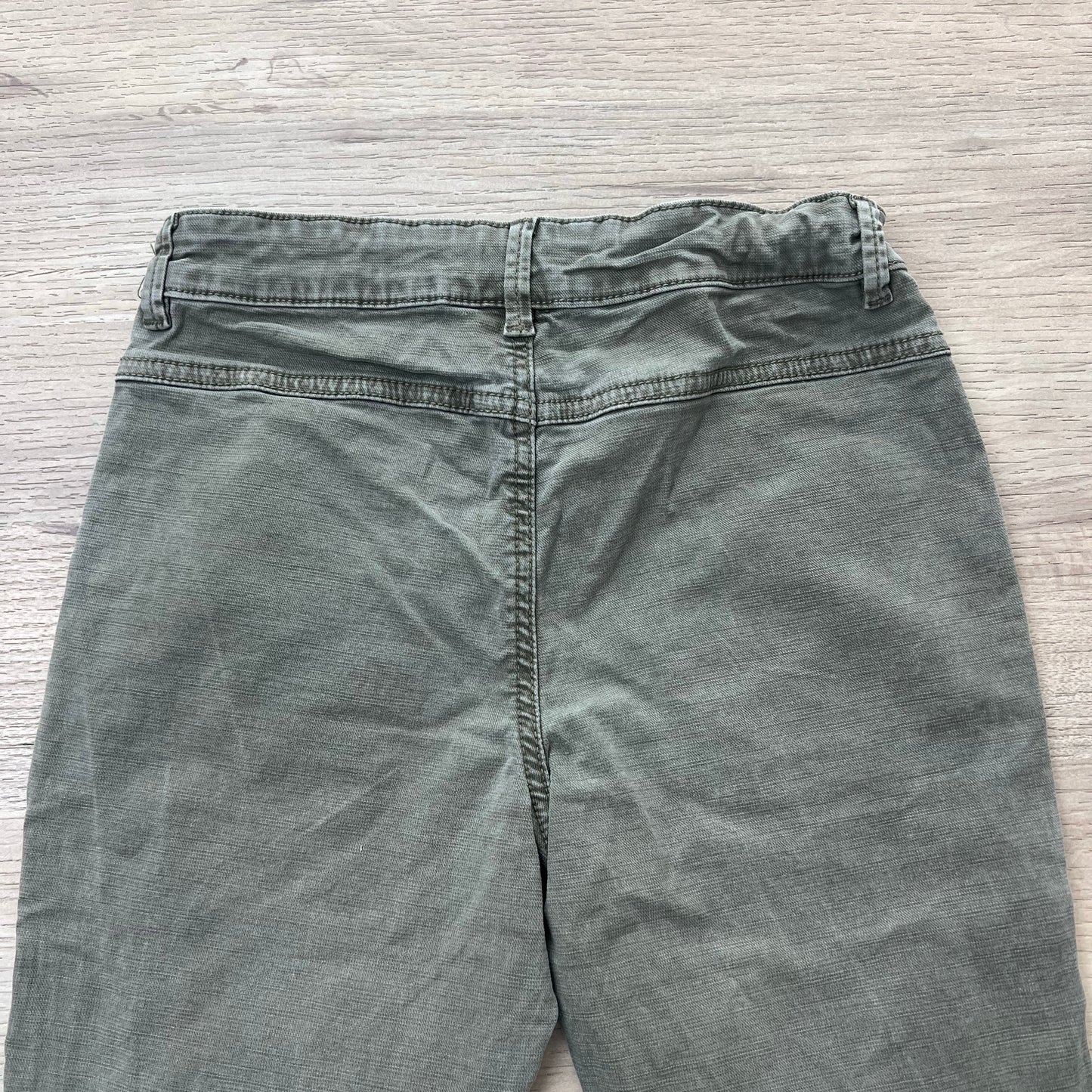 Pantalon Chino Hugo Tape à l'oeil : 10 ans