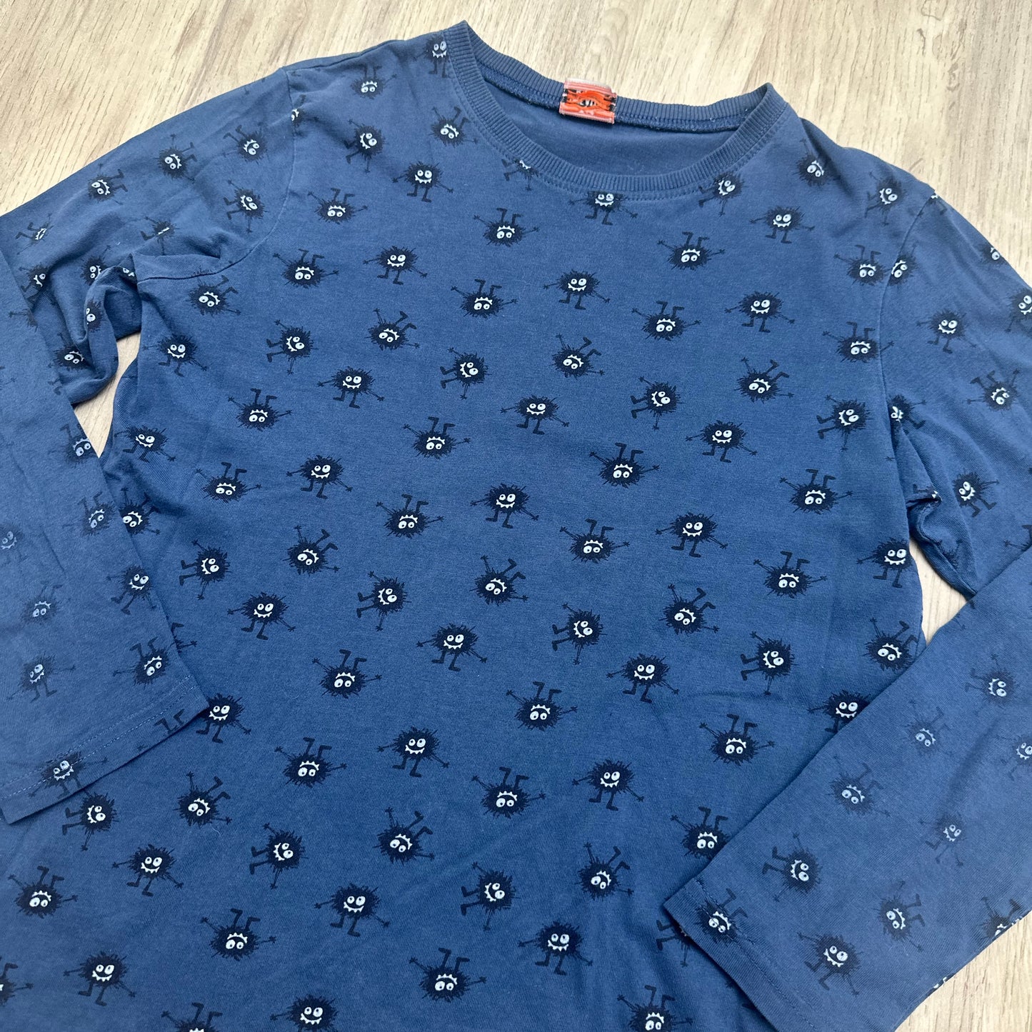 T-Shirt Tape à l'oeil : 12 ans
