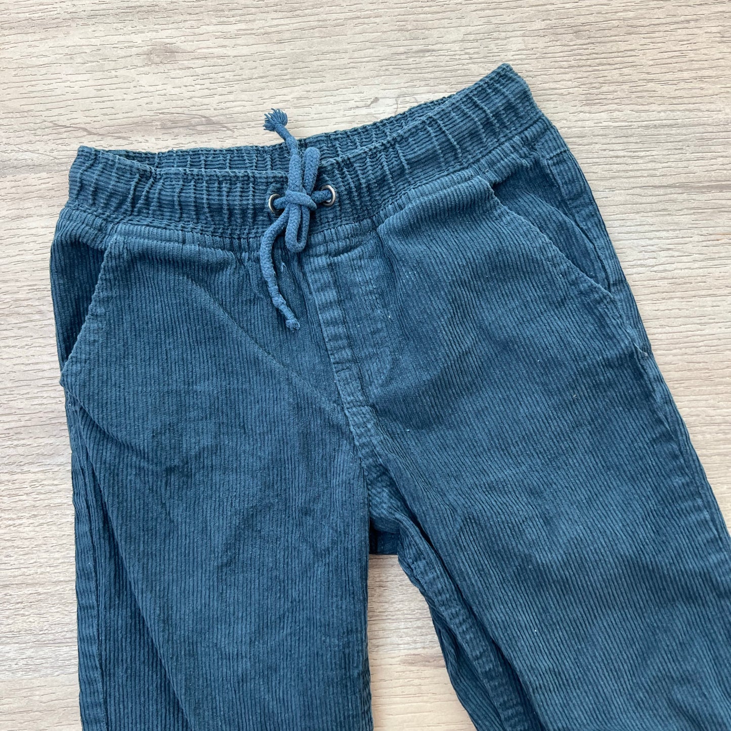 Pantalon Velours Du Pareil au même : 6 ans