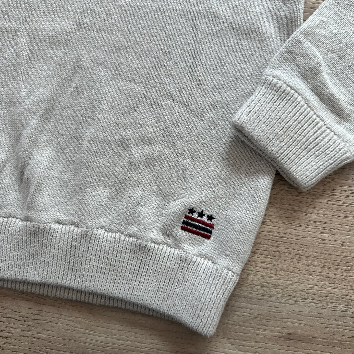 Pull Tape à l'oeil : 12 ans