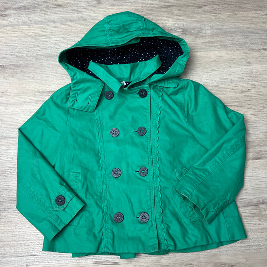 Manteau Catimini : 6 ans