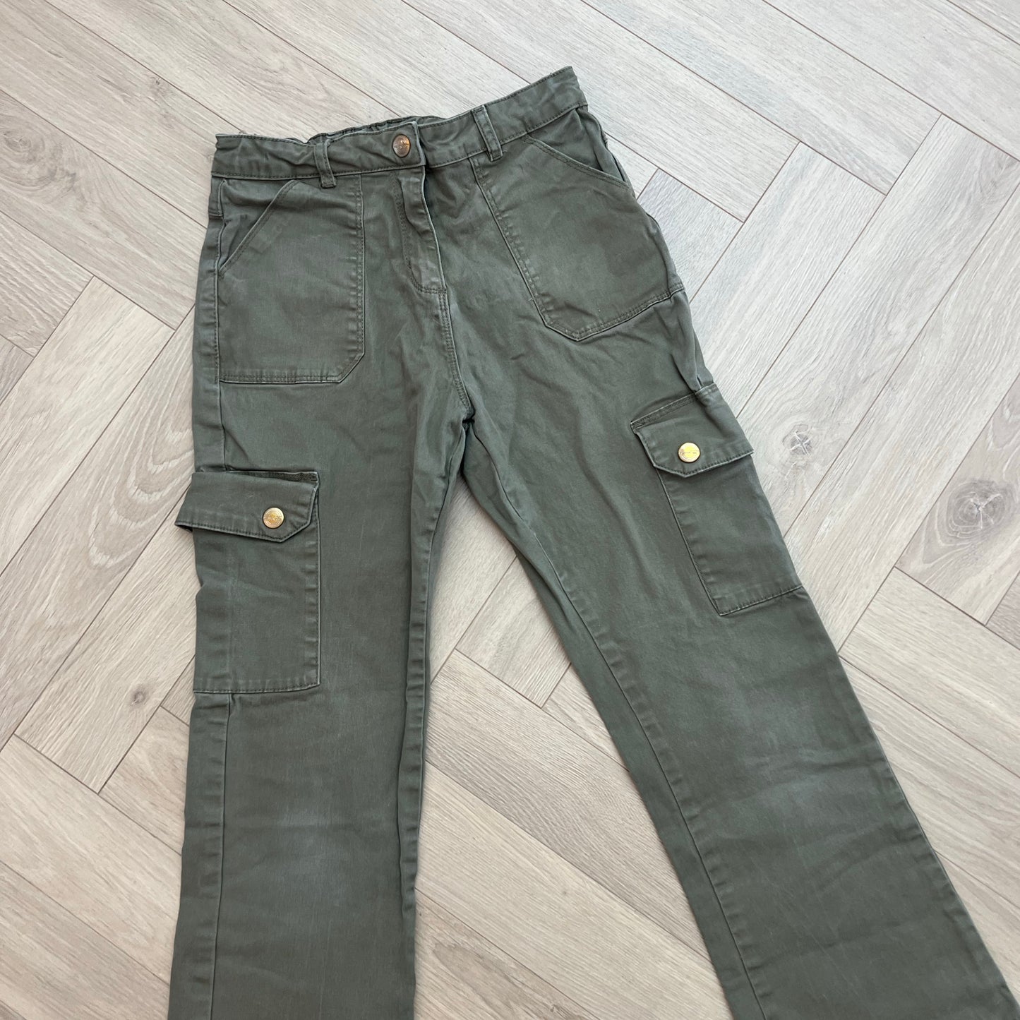 Pantalon Orchestra : 12 ans
