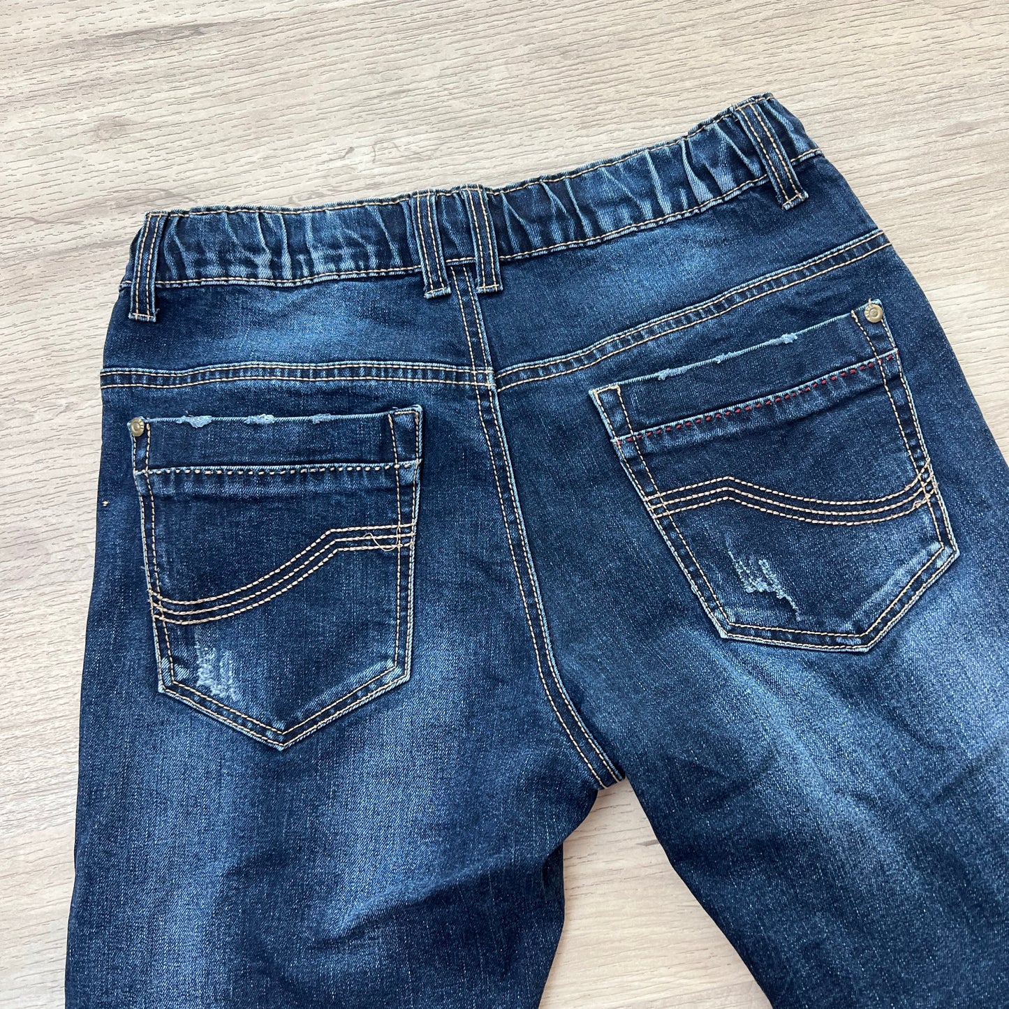 Pantalon Brumbeby : 14 ans