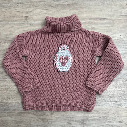 Pull Verbaudet : 6 ans