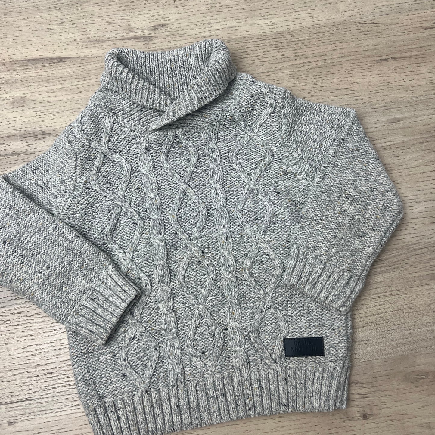 Pull Kiabi : 4 ans
