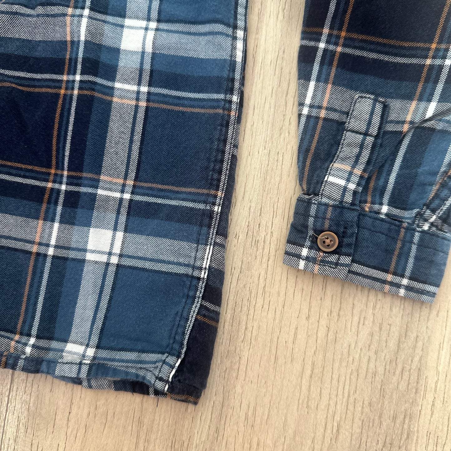 Chemise Gémo : 4 ans