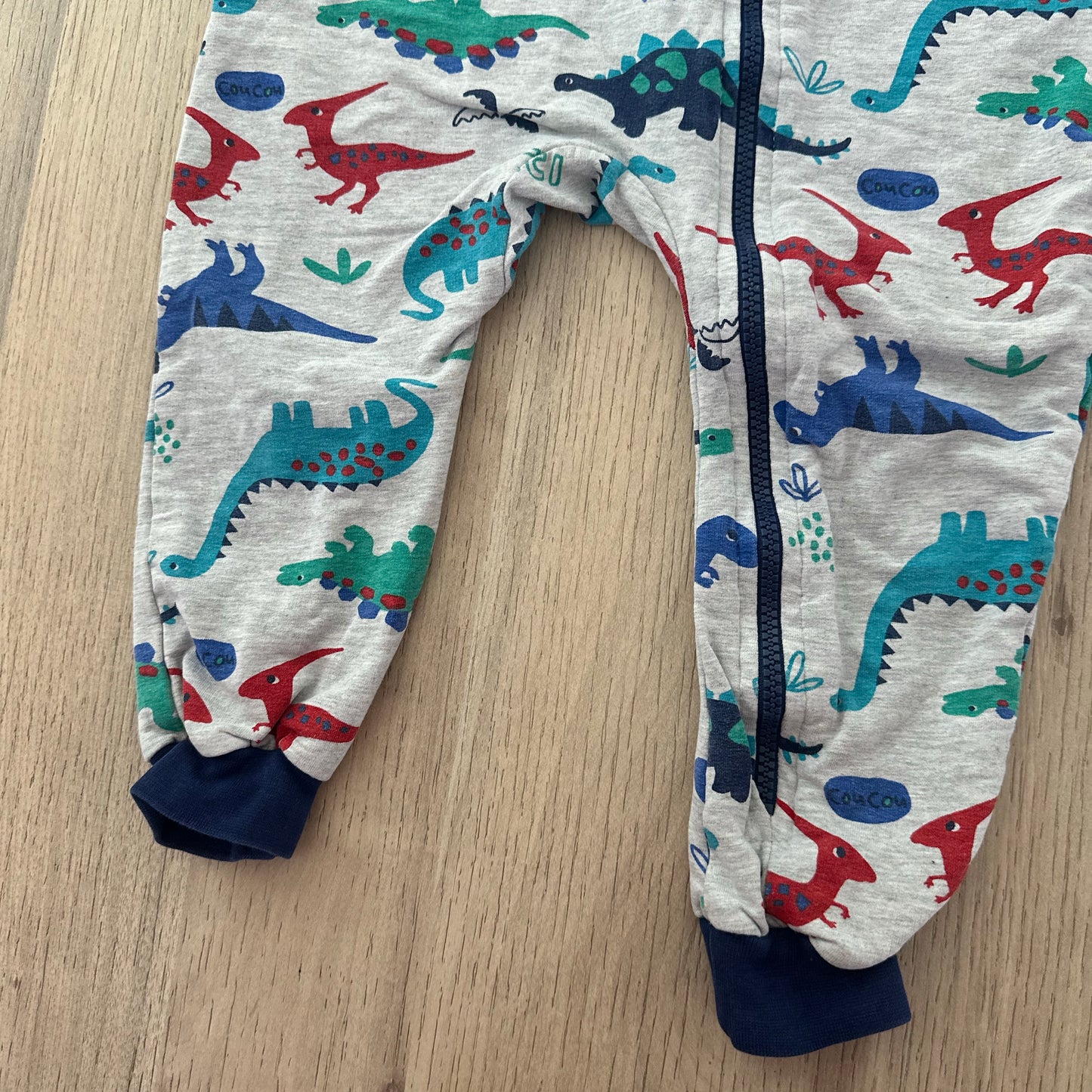 Pyjama Du Pareil au même : 24 mois