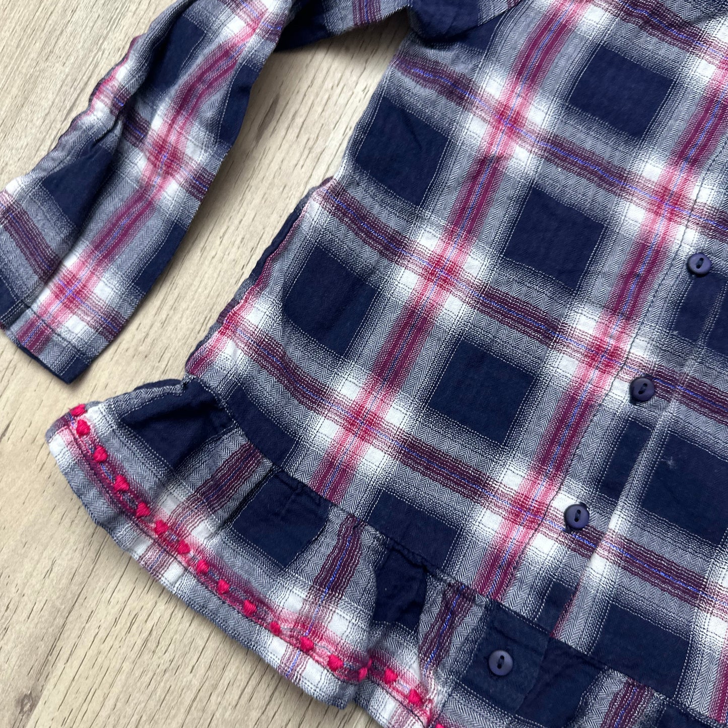 Blouse Du Pareil au même : 3 ans