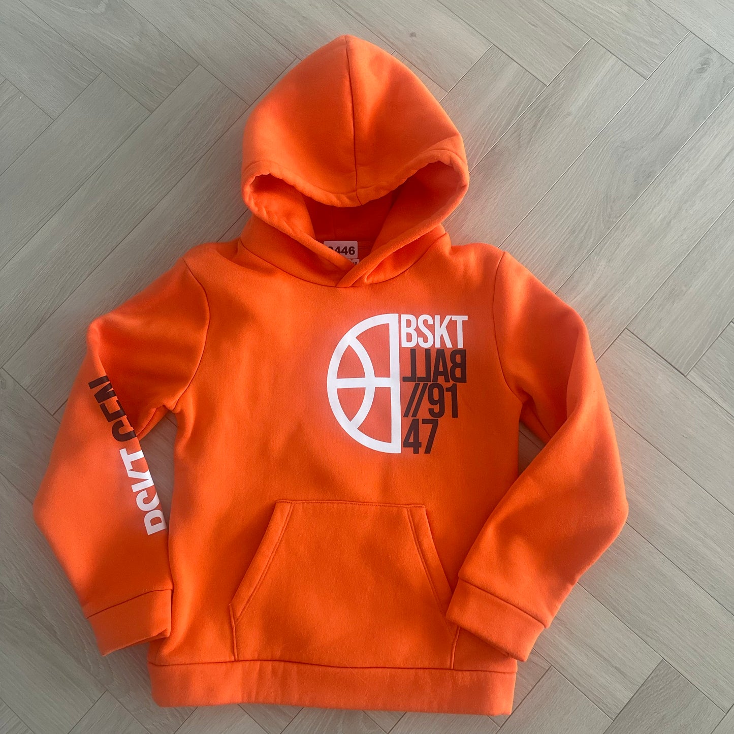 Pull Gémo : 10 ans