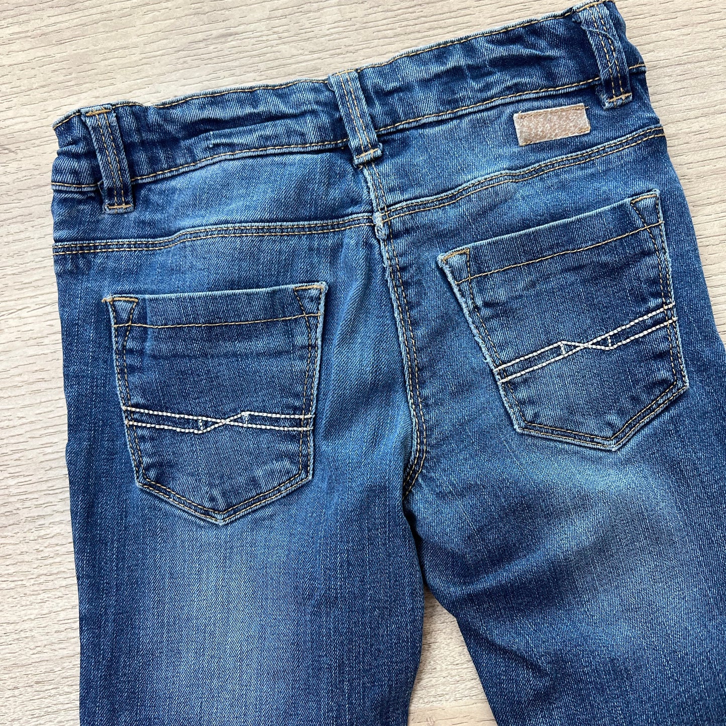 Pantalon Slim Tape à l'oeil : 6 ans