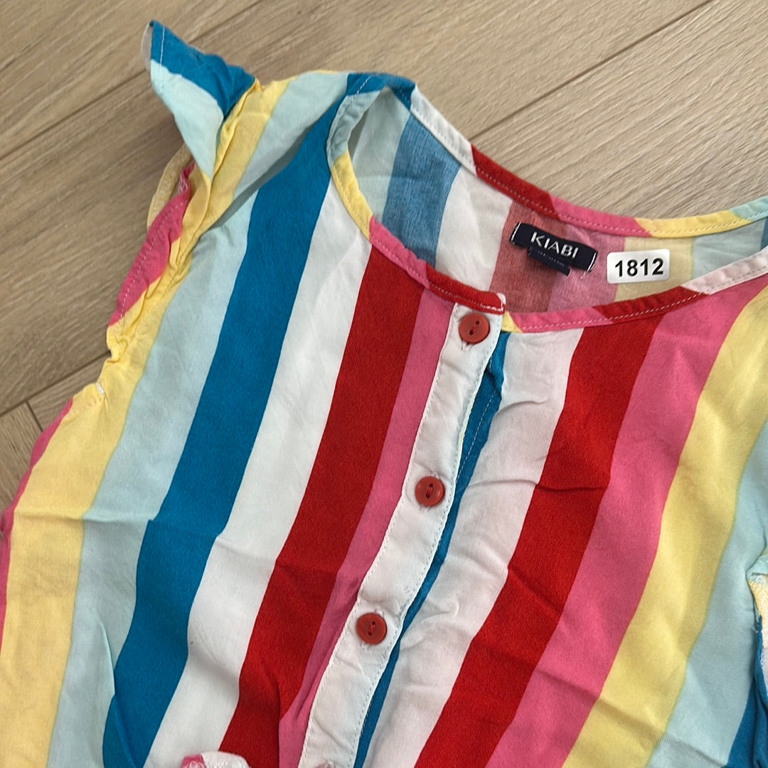 Blouse Kiabi : 6 ans